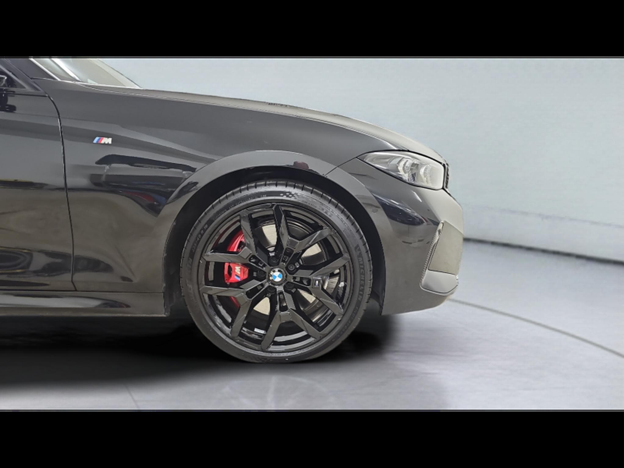 BMW 330 PACK M PRO (2026) - Foto 8