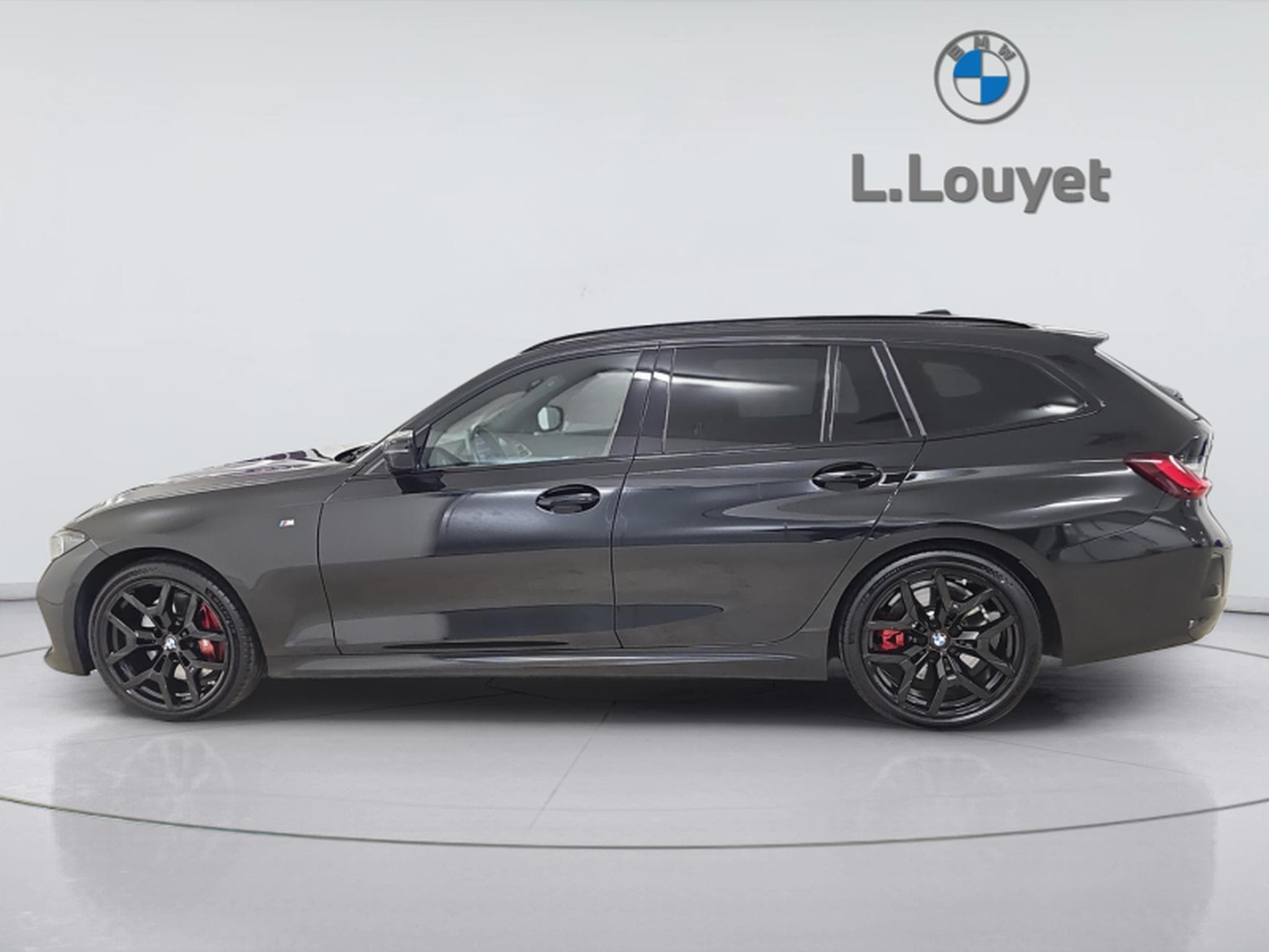 BMW 330 PACK M PRO (2026) - Foto 11