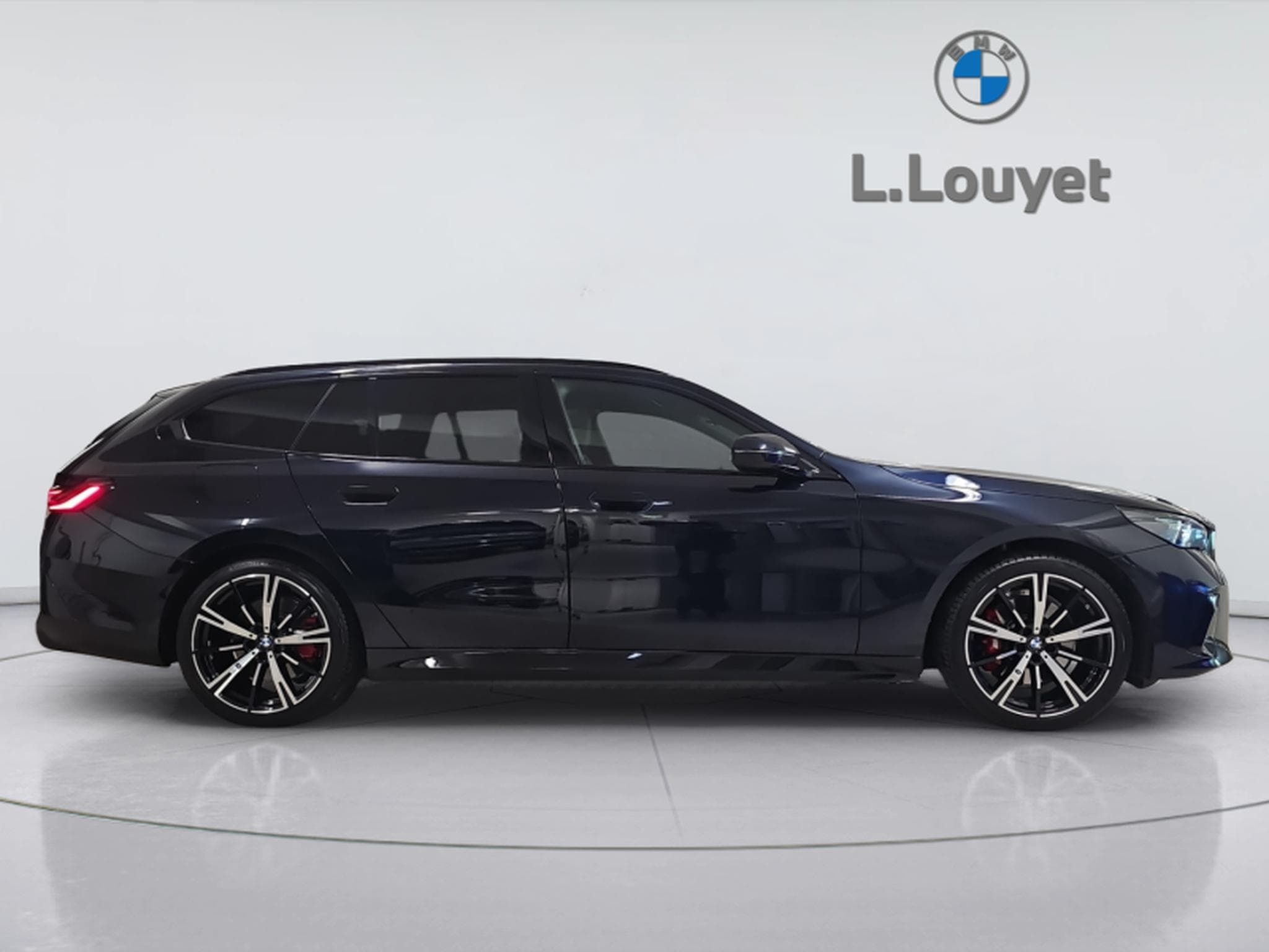 BMW 520 PACK M PRO (2026) - Foto 3