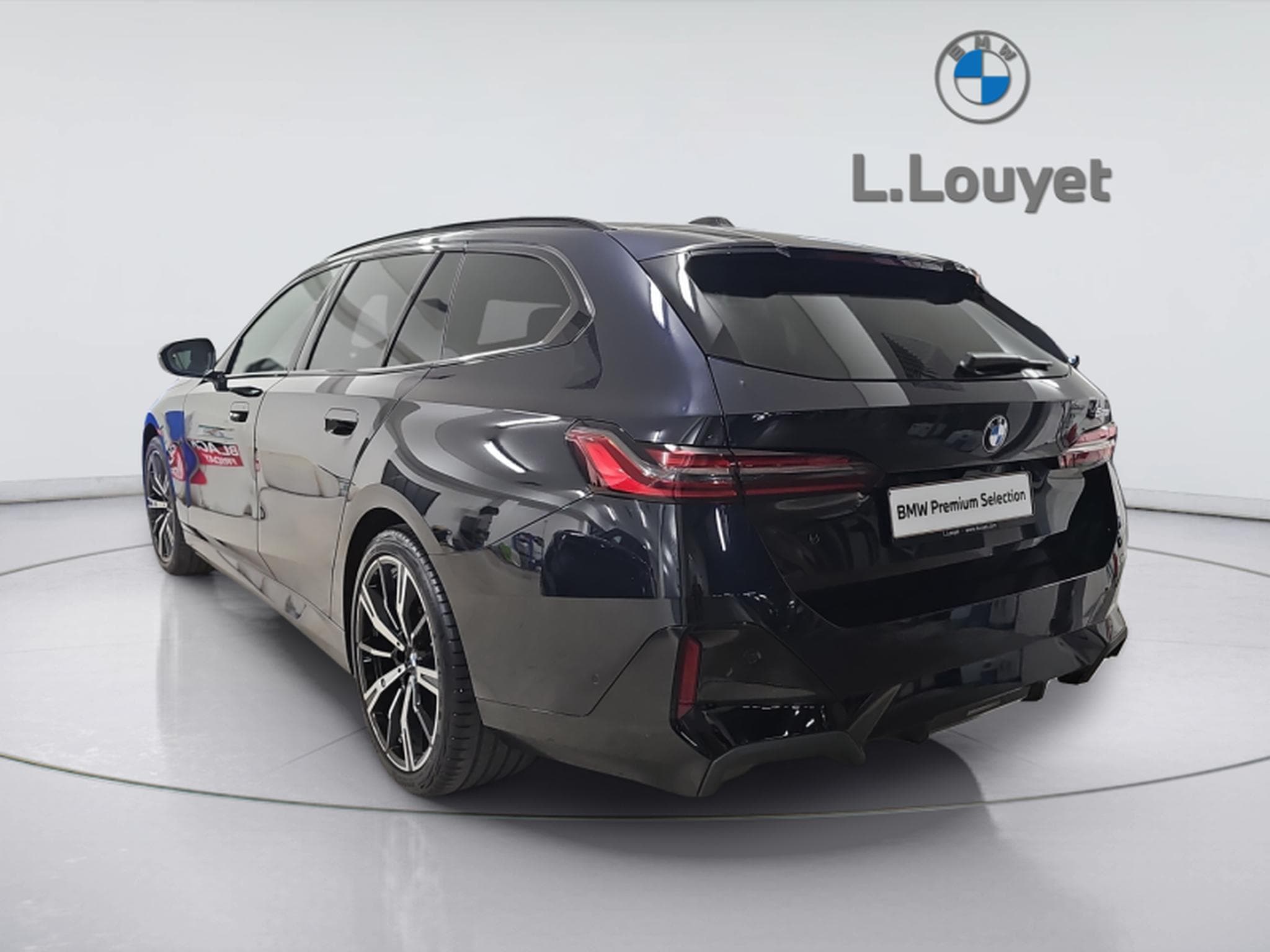 BMW 520 PACK M PRO (2026) - Foto 5