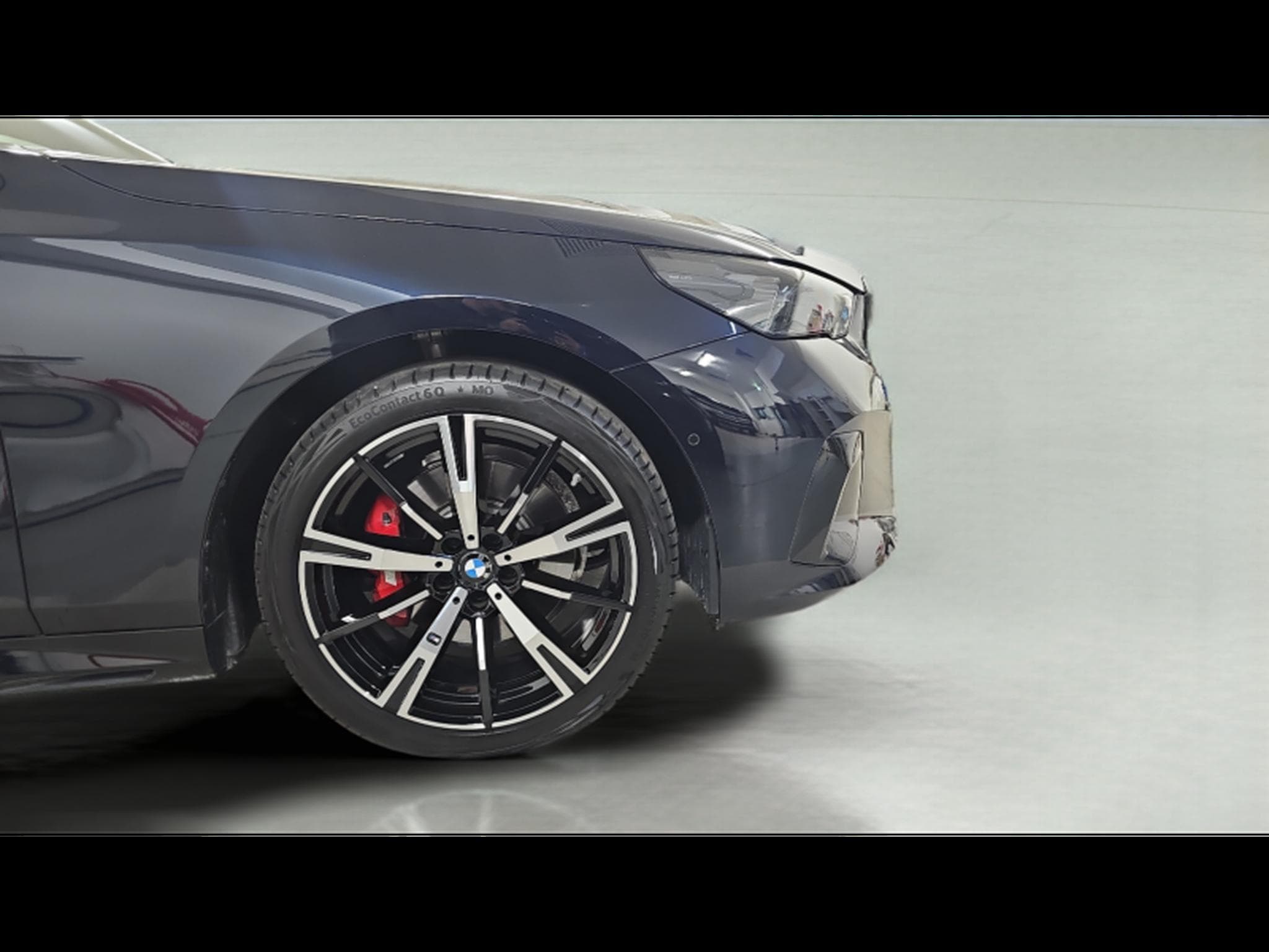 BMW 520 PACK M PRO (2026) - Foto 8