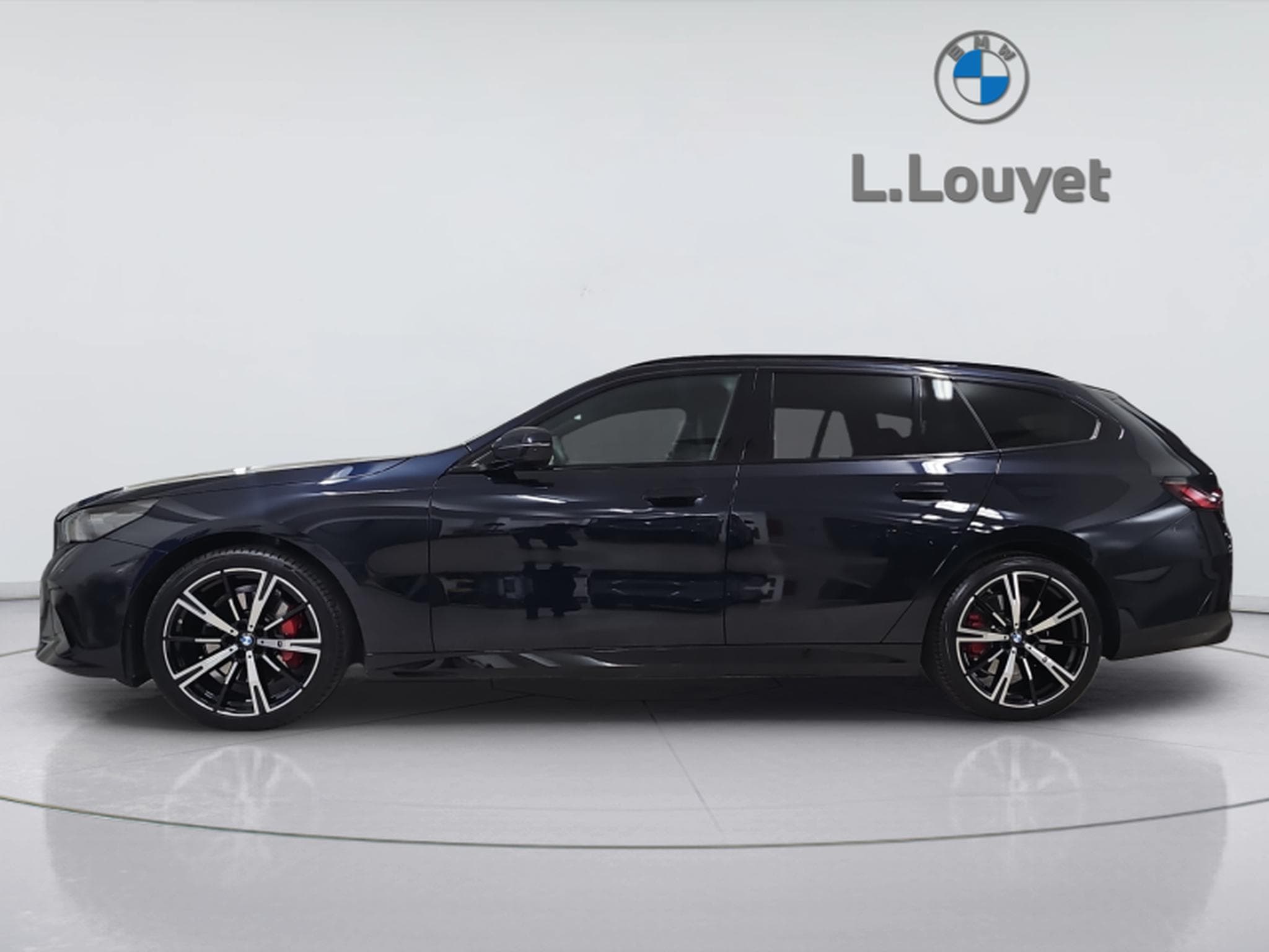 BMW 520 PACK M PRO (2026) - Foto 13