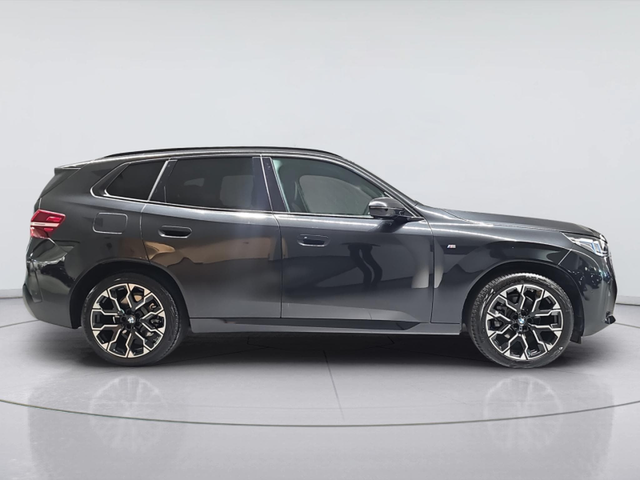 BMW X3 PACK M (2026) - Foto 3