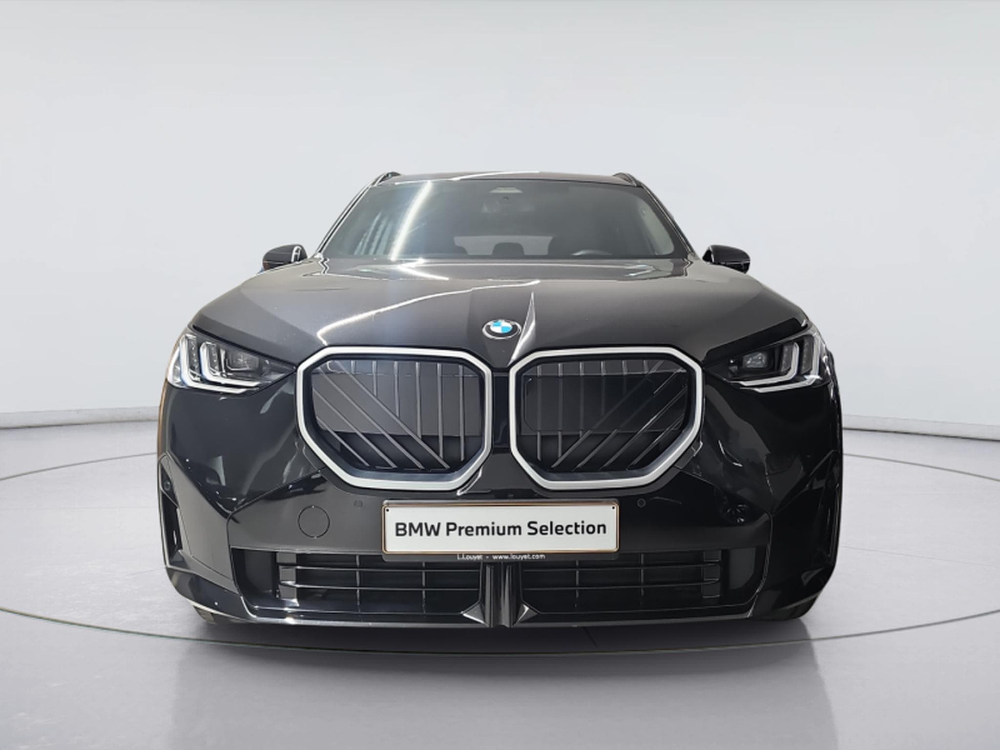 BMW X3 PACK M (2026) - Foto 2