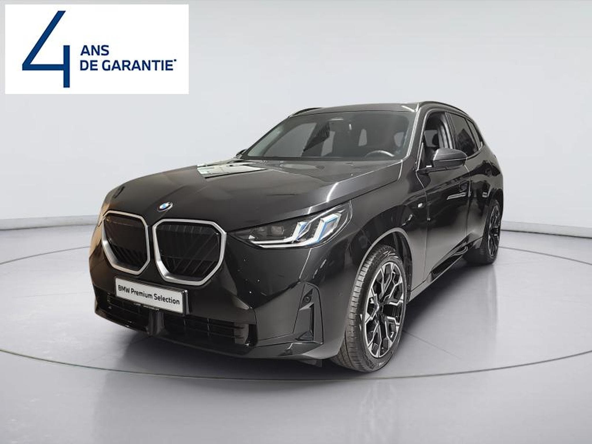 BMW X3 PACK M (2026) - Foto 1