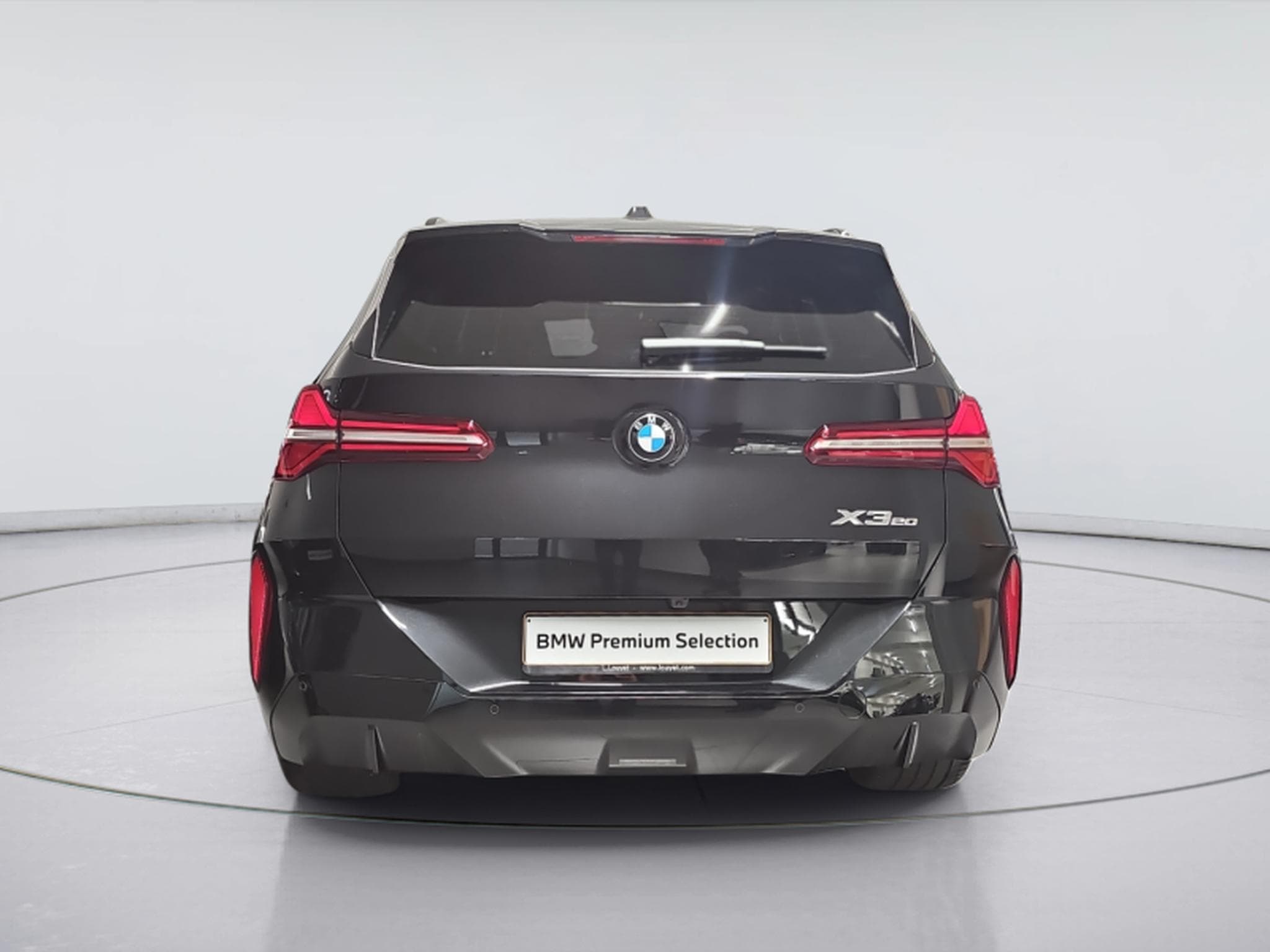 BMW X3 PACK M (2026) - Foto 4