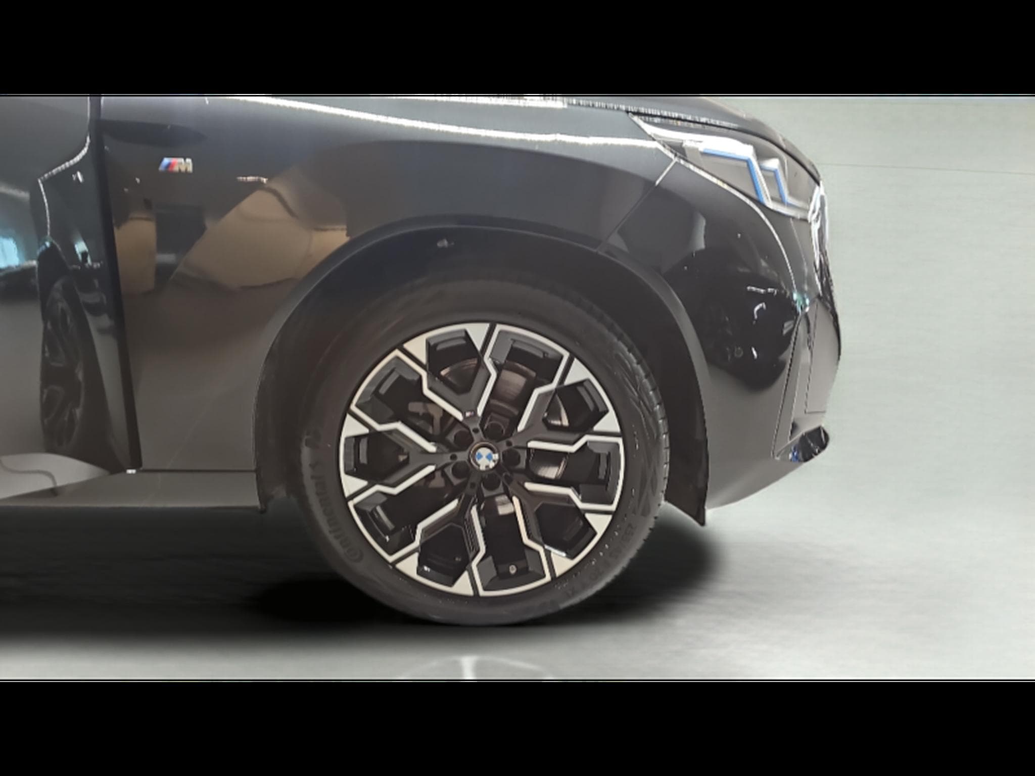 BMW X3 PACK M (2026) - Foto 7