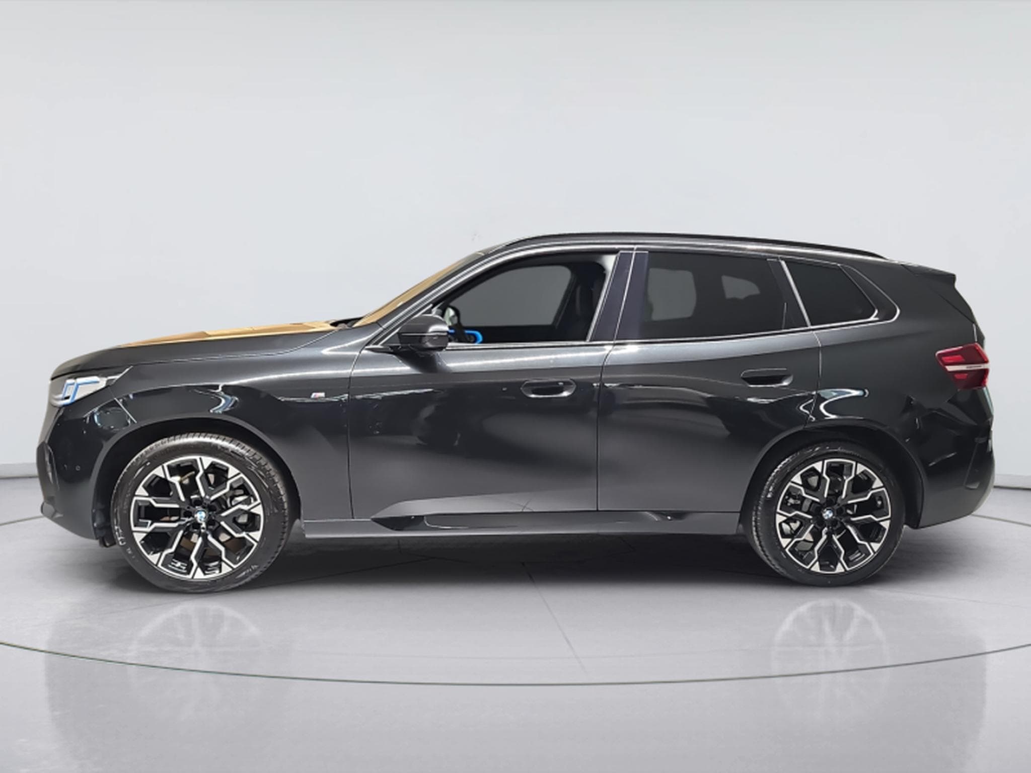 BMW X3 PACK M (2026) - Foto 9