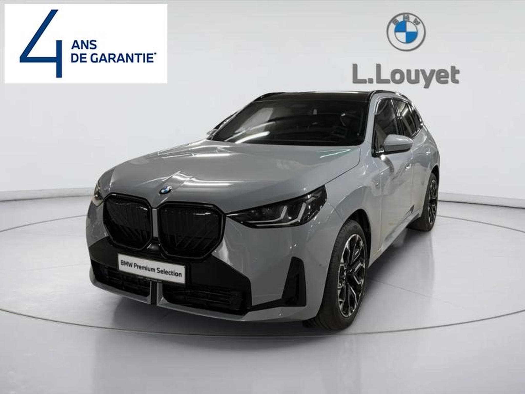 BMW X3 PACK M (2026) - Foto 1