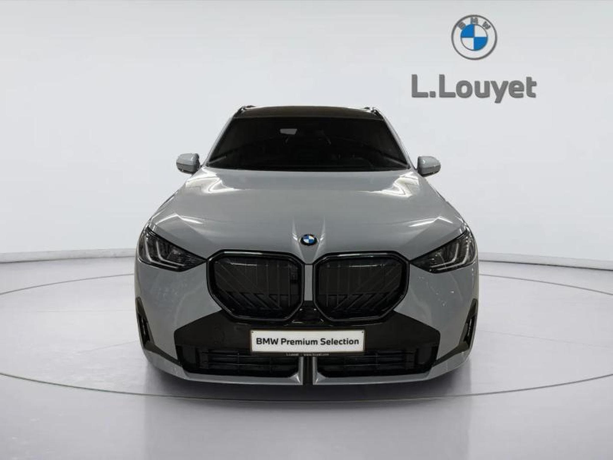 BMW X3 PACK M (2026) - Foto 2