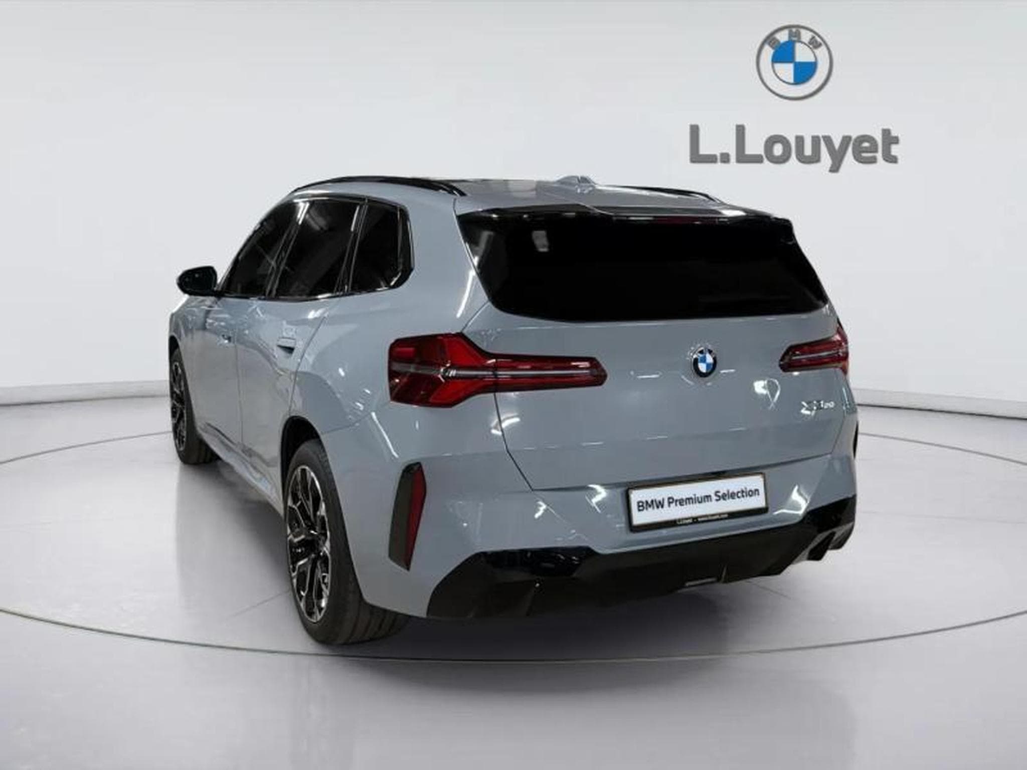 BMW X3 PACK M (2026) - Foto 5