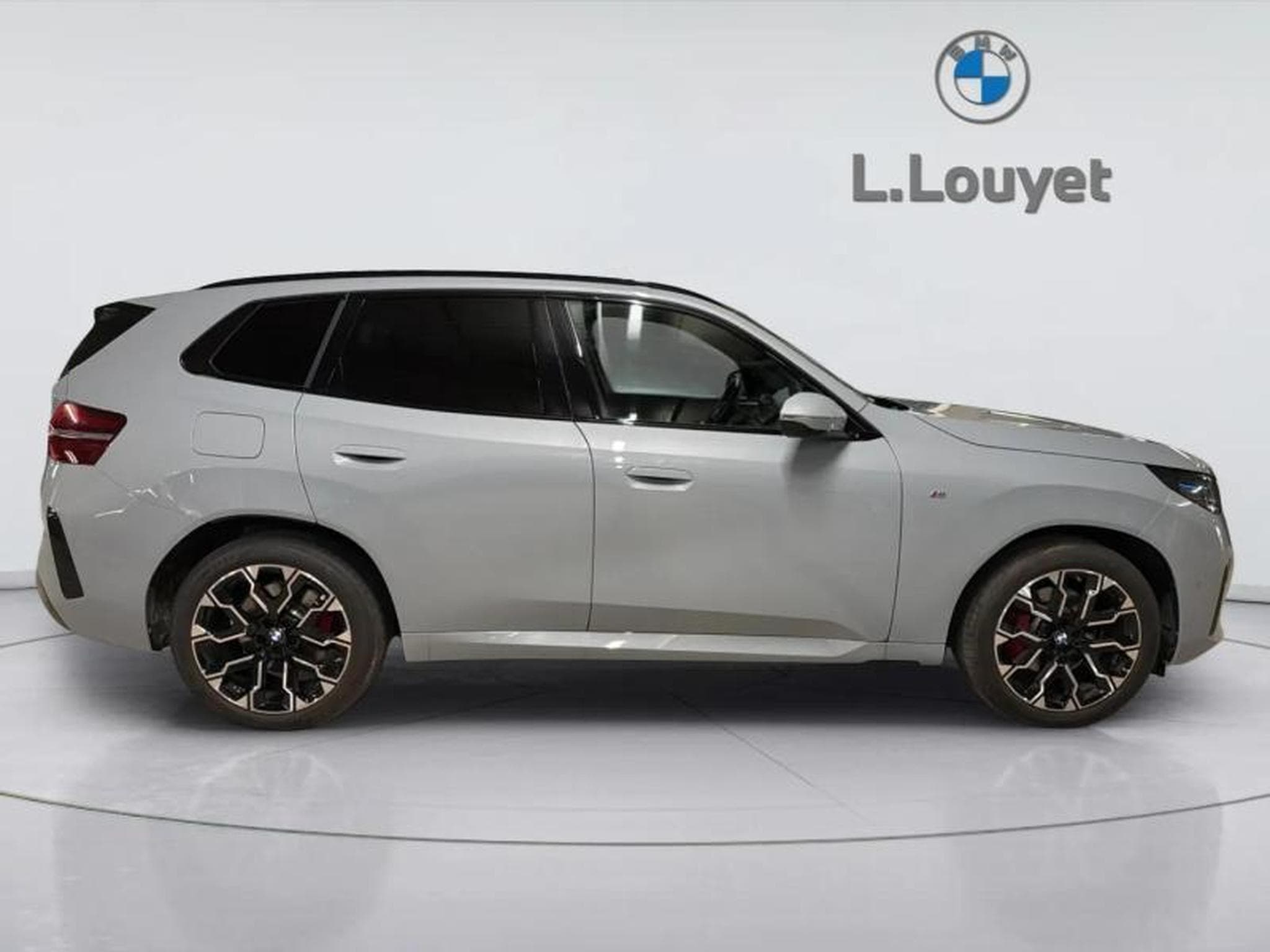 BMW X3 PACK M (2026) - Foto 3