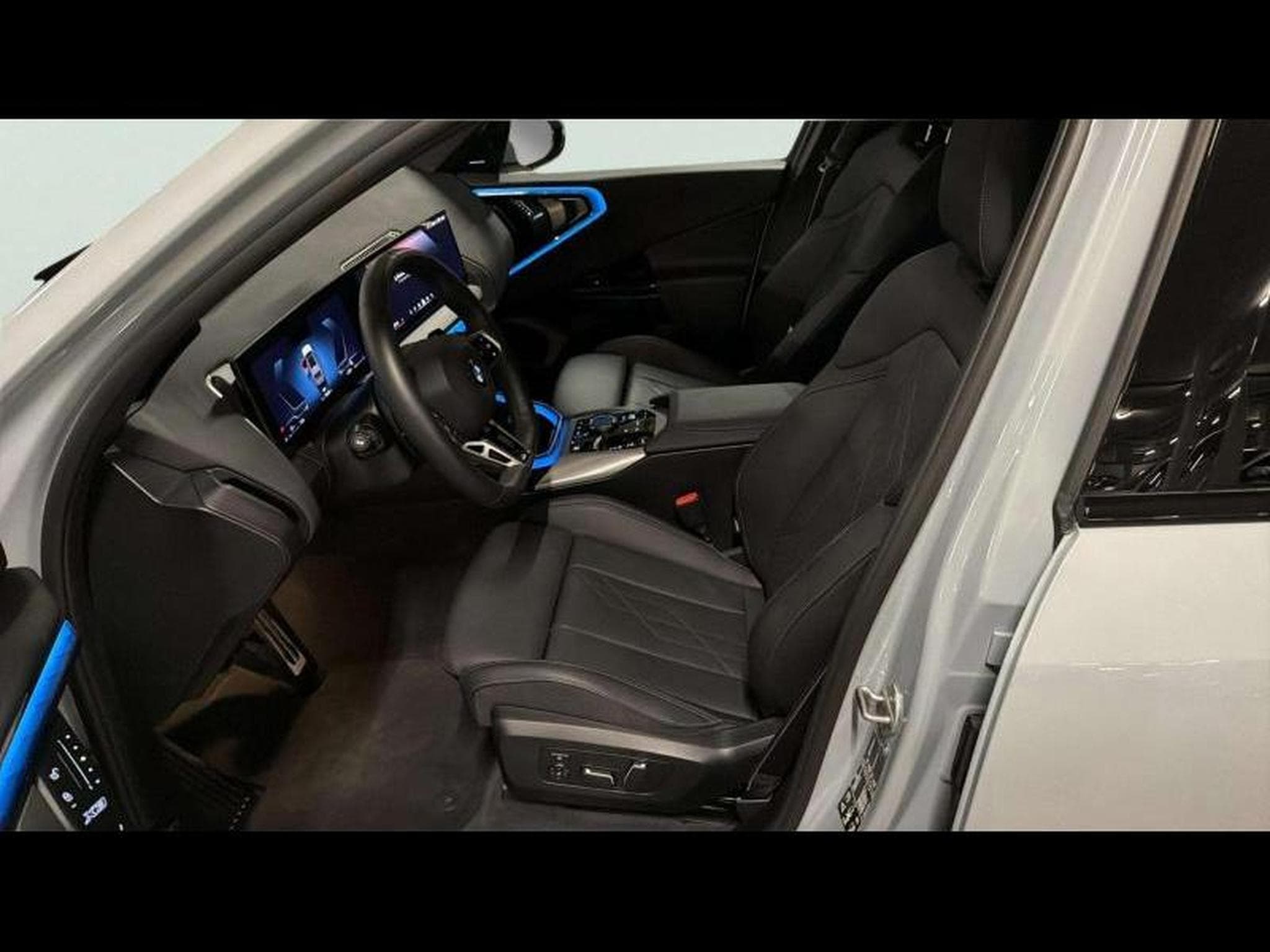 BMW X3 PACK M (2026) - Foto 6