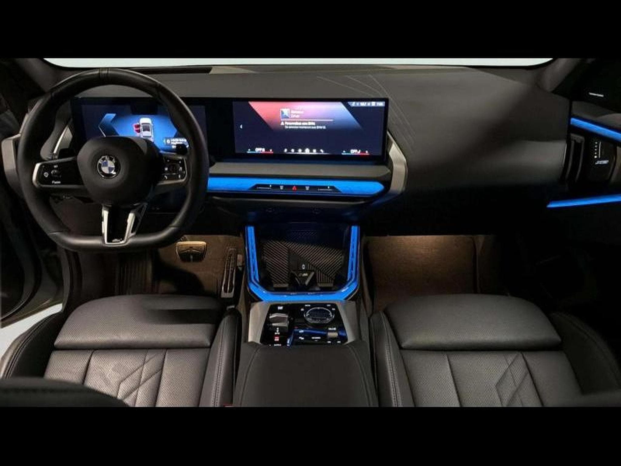 BMW X3 PACK M (2026) - Foto 7