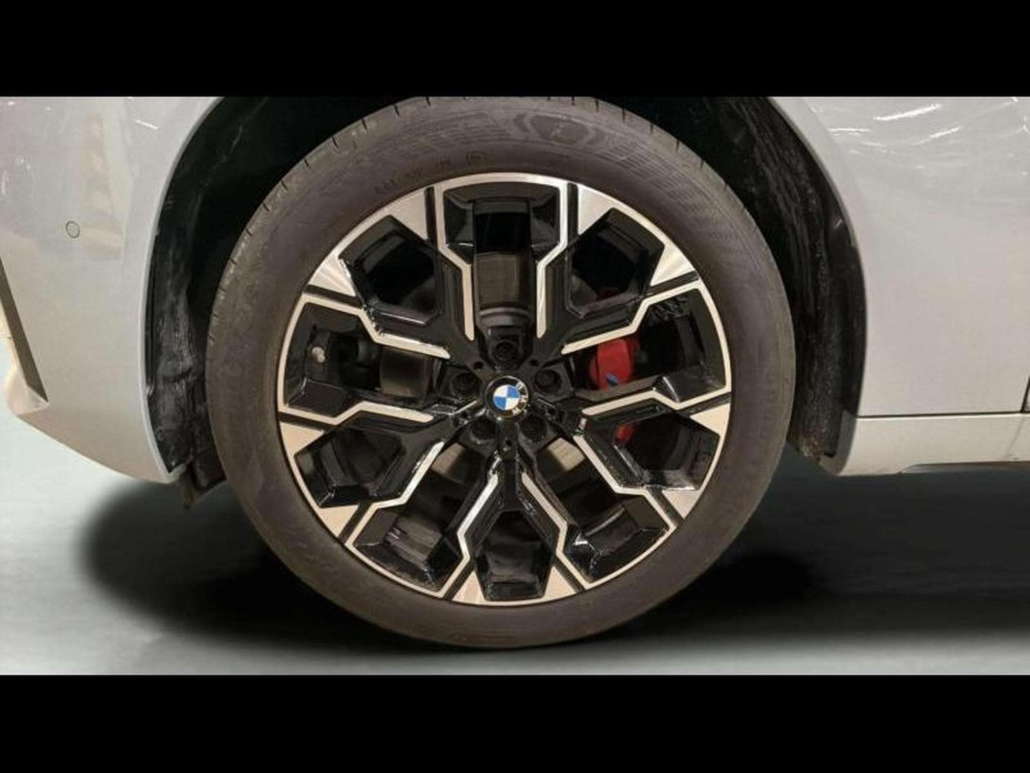 BMW X3 PACK M (2026) - Foto 8