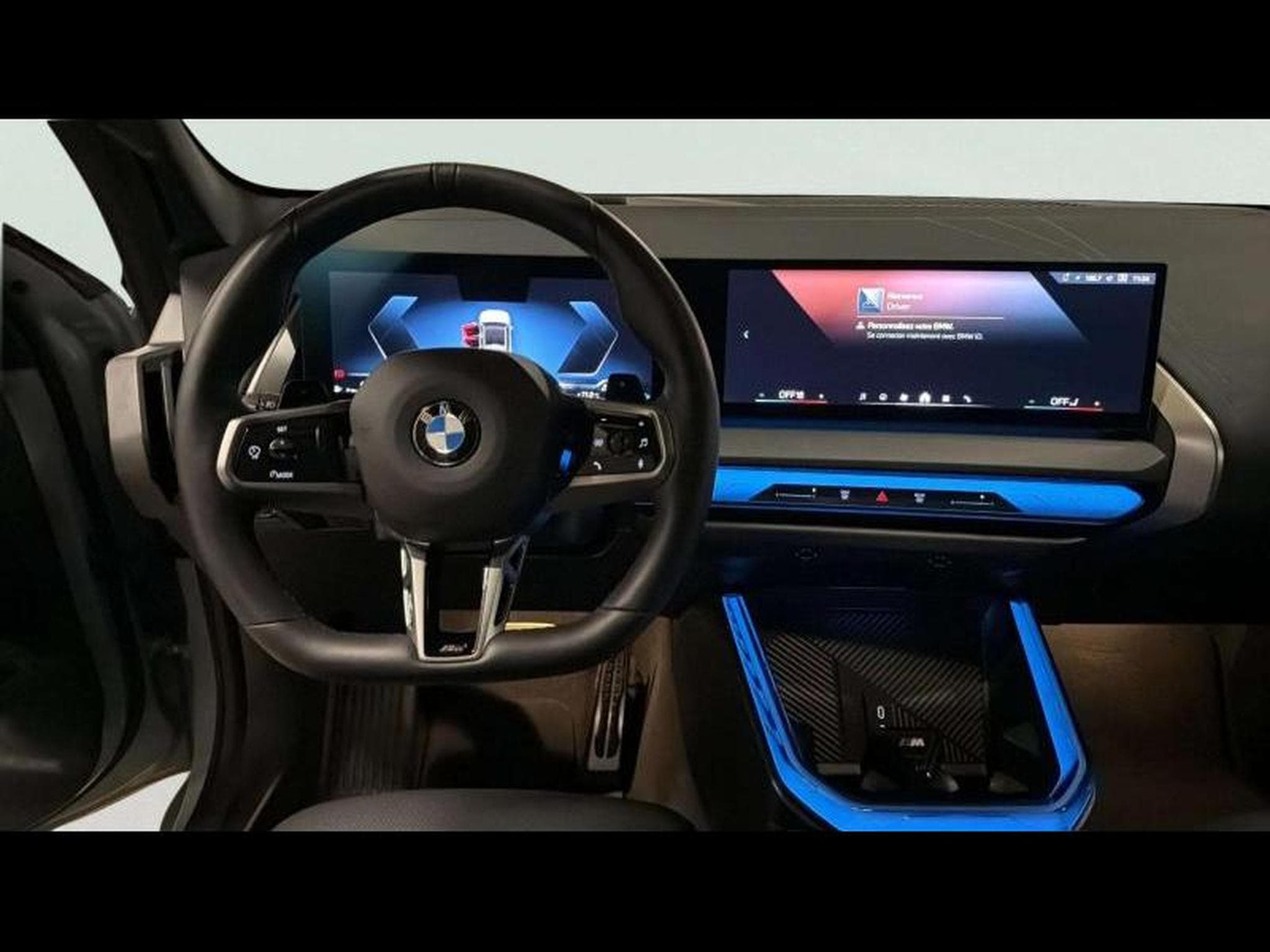 BMW X3 PACK M (2026) - Foto 9