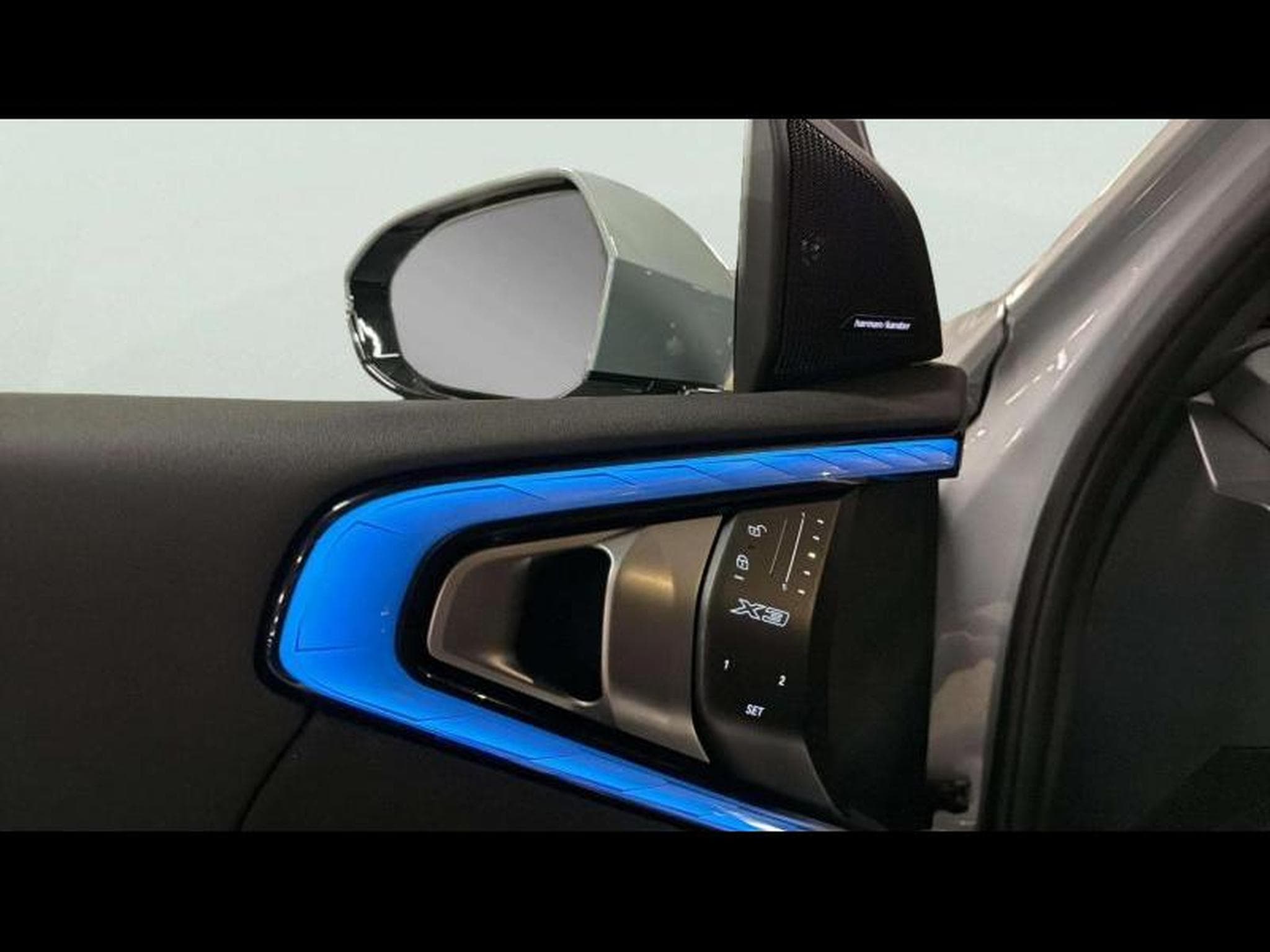 BMW X3 PACK M (2026) - Foto 14