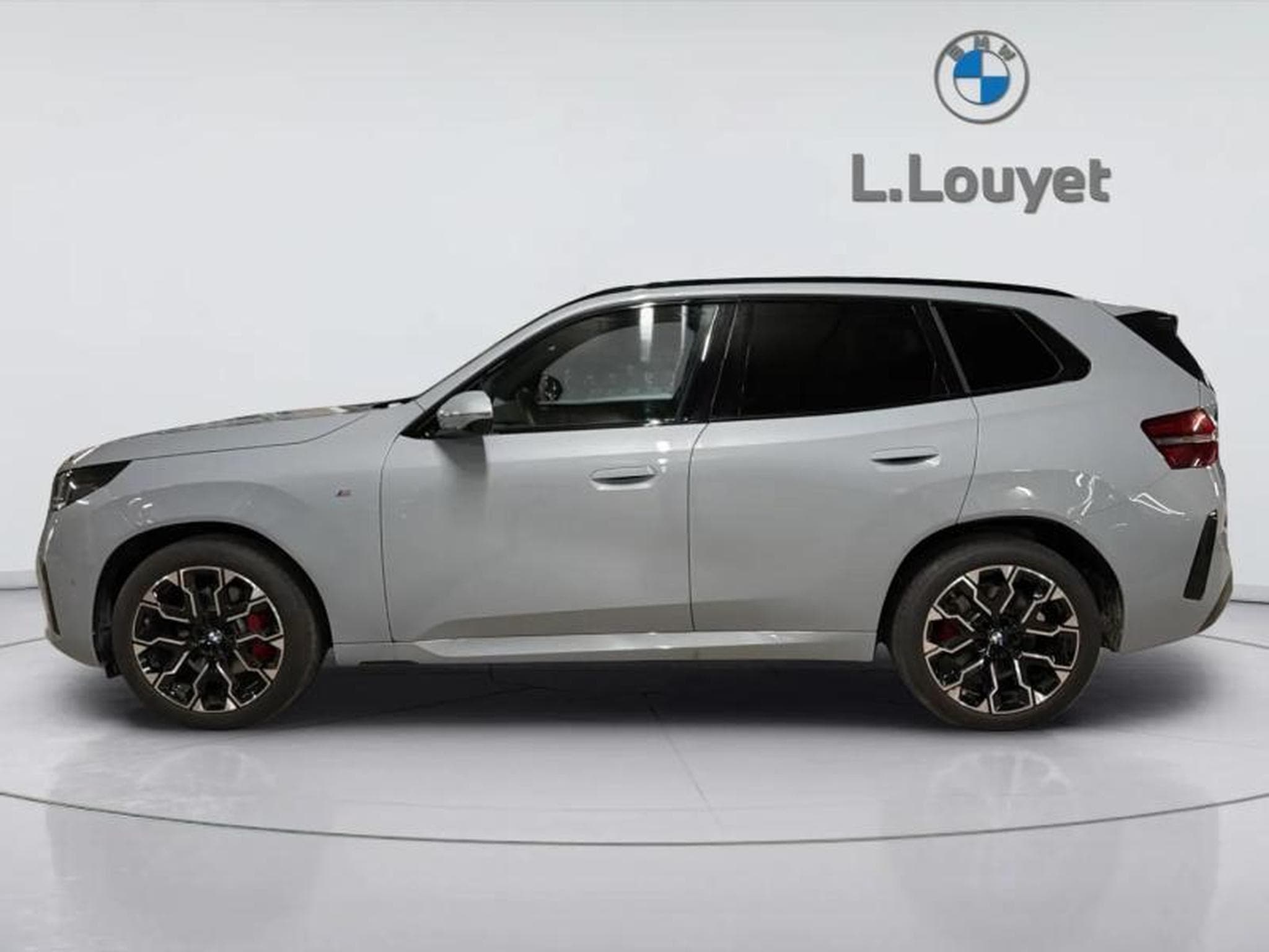BMW X3 PACK M (2026) - Foto 17