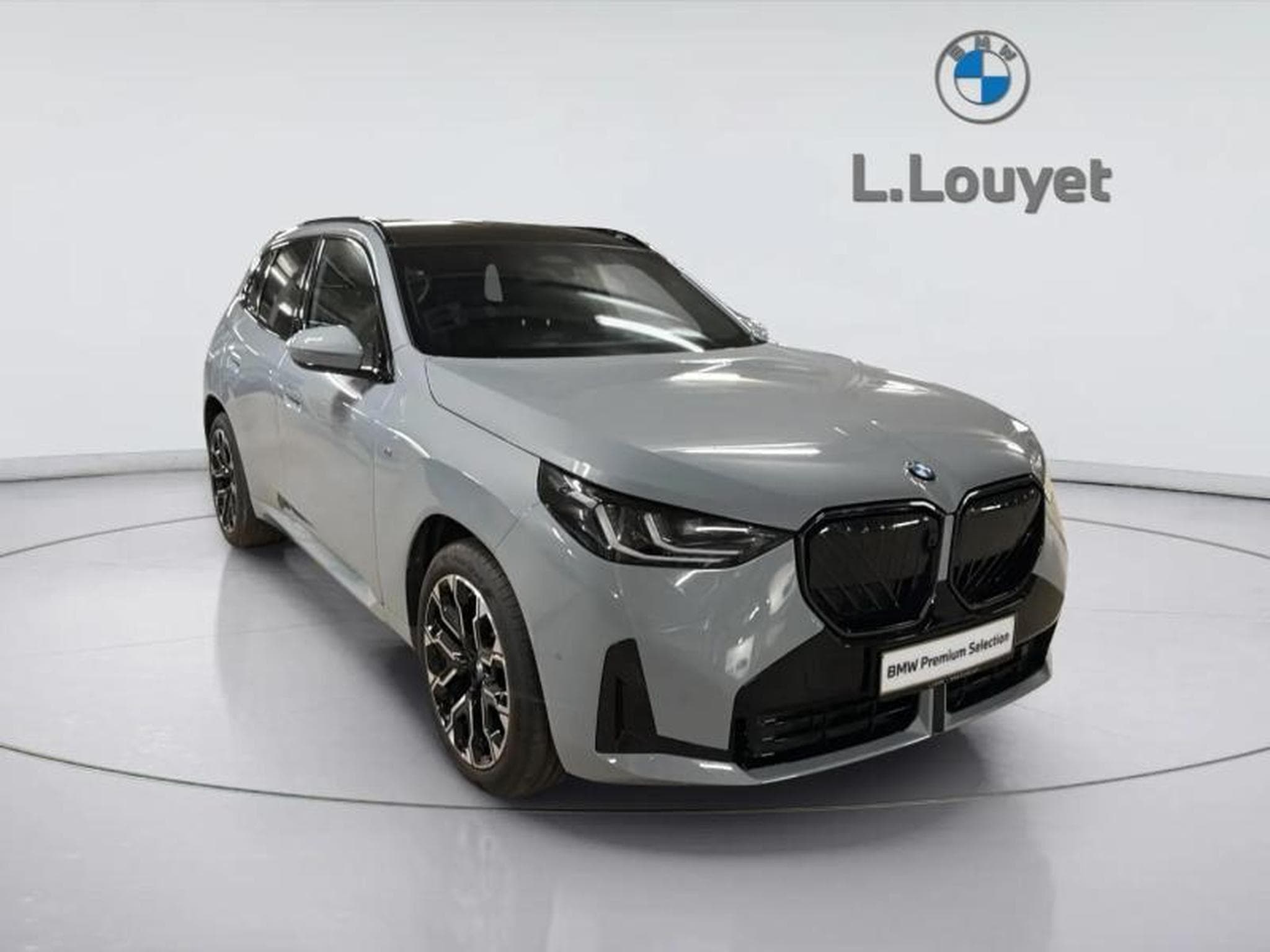 BMW X3 PACK M (2026) - Foto 16