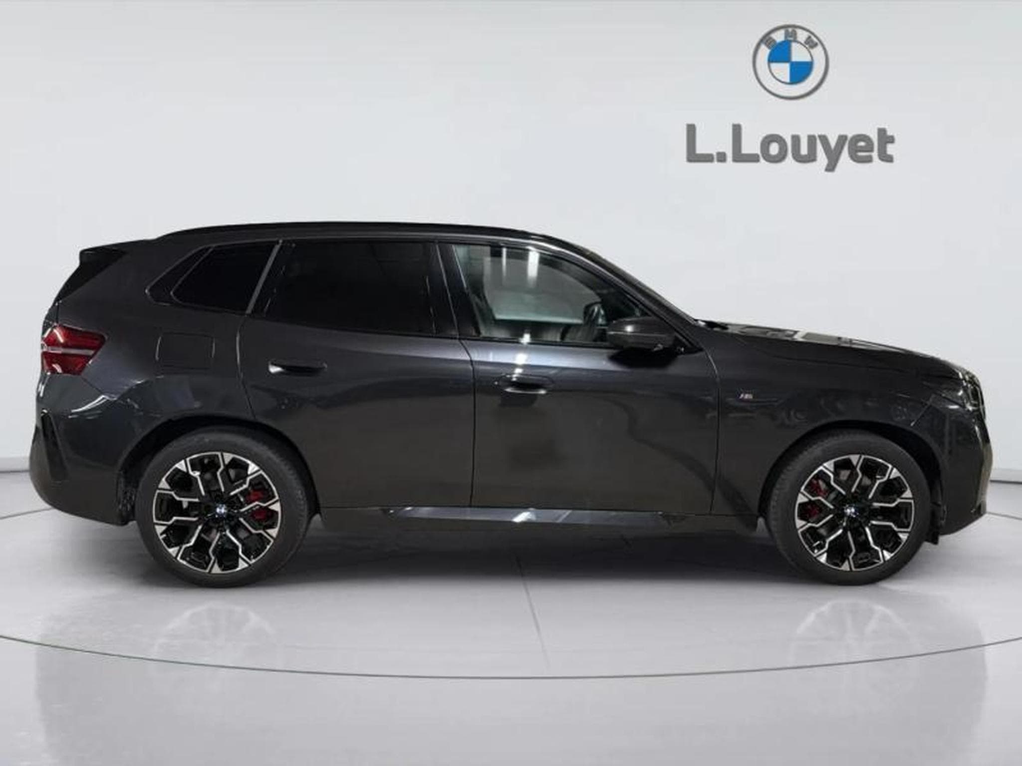 BMW X3 PACK M (2026) - Foto 3