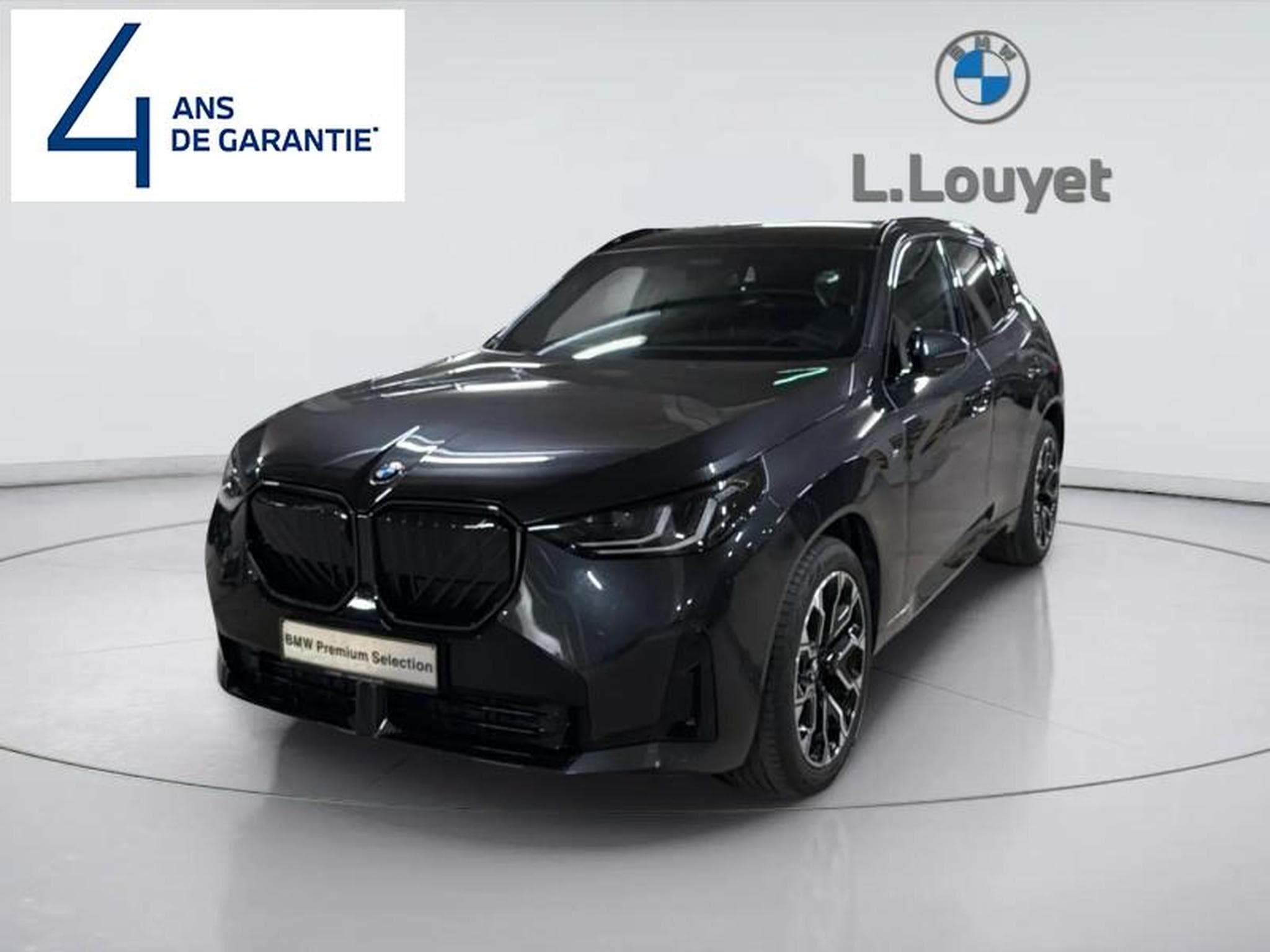 BMW X3 PACK M (2026) - Foto 1