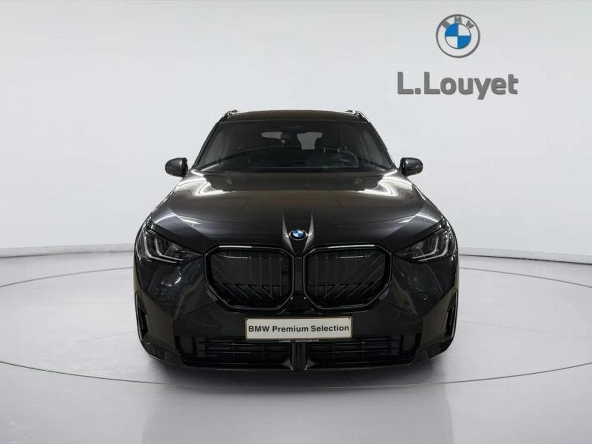 BMW X3 PACK M (2026) - Foto 2