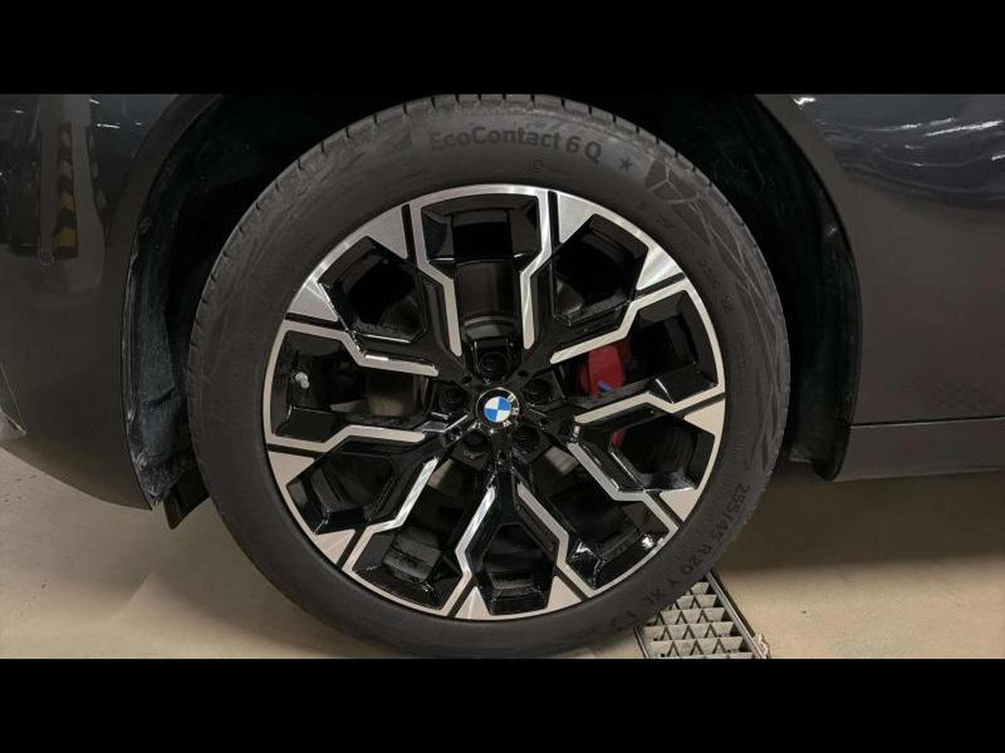 BMW X3 PACK M (2026) - Foto 8