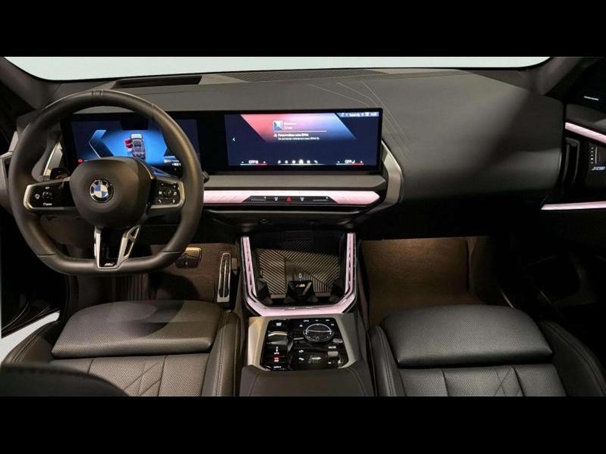 BMW X3 PACK M (2026) - Foto 7