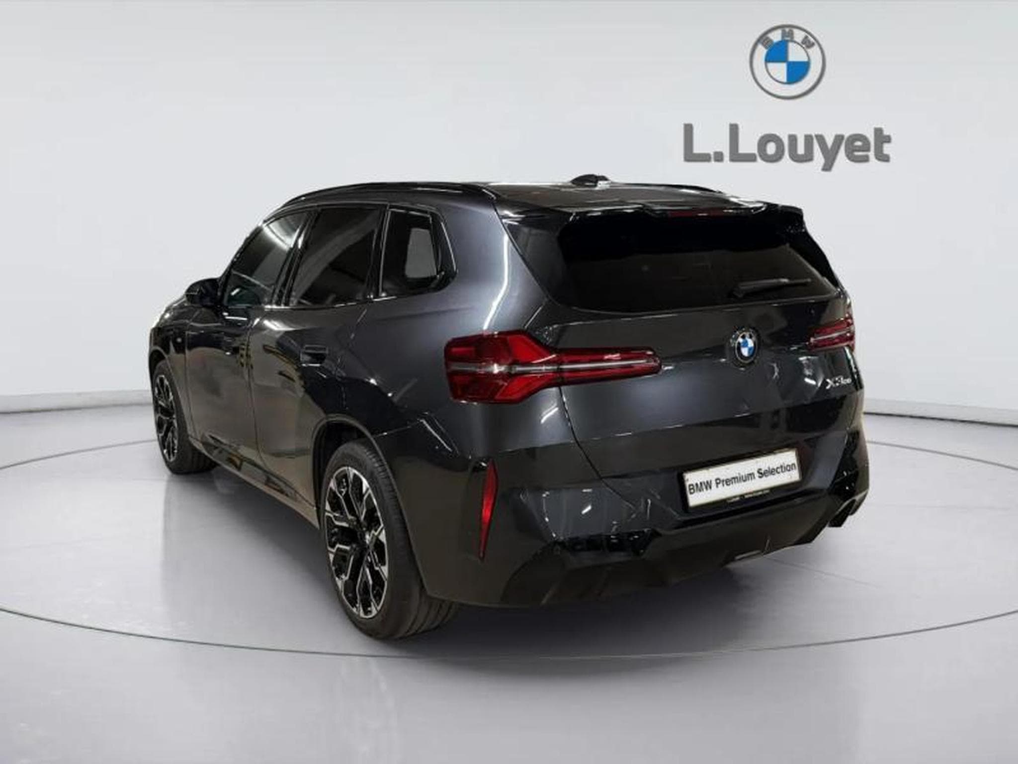 BMW X3 PACK M (2026) - Foto 5