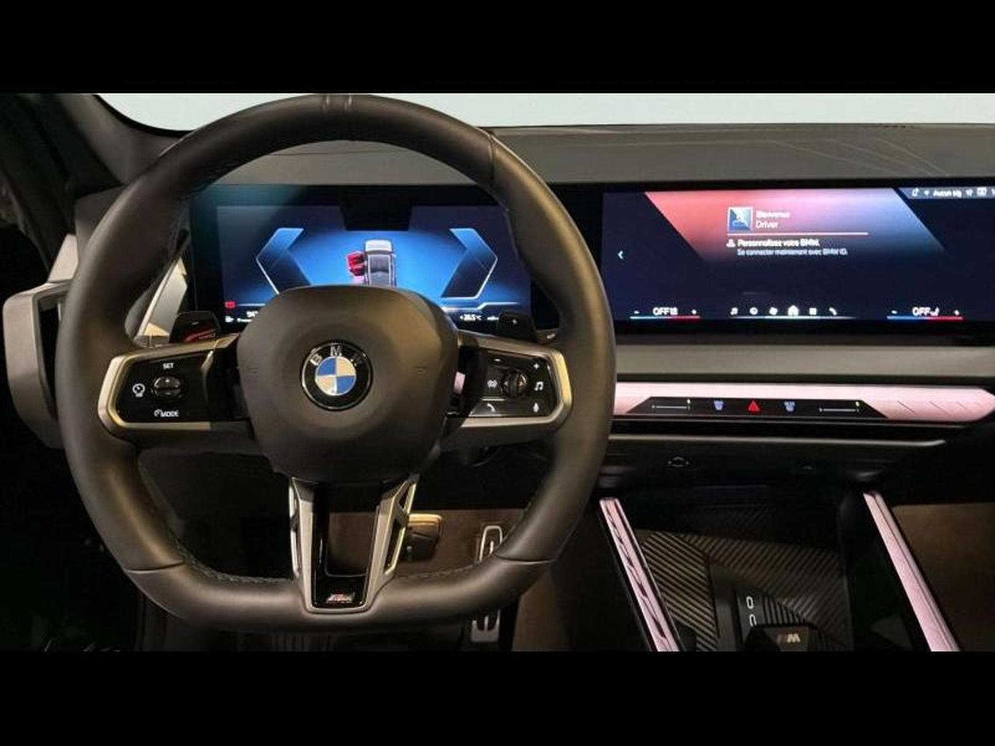BMW X3 PACK M (2026) - Foto 12
