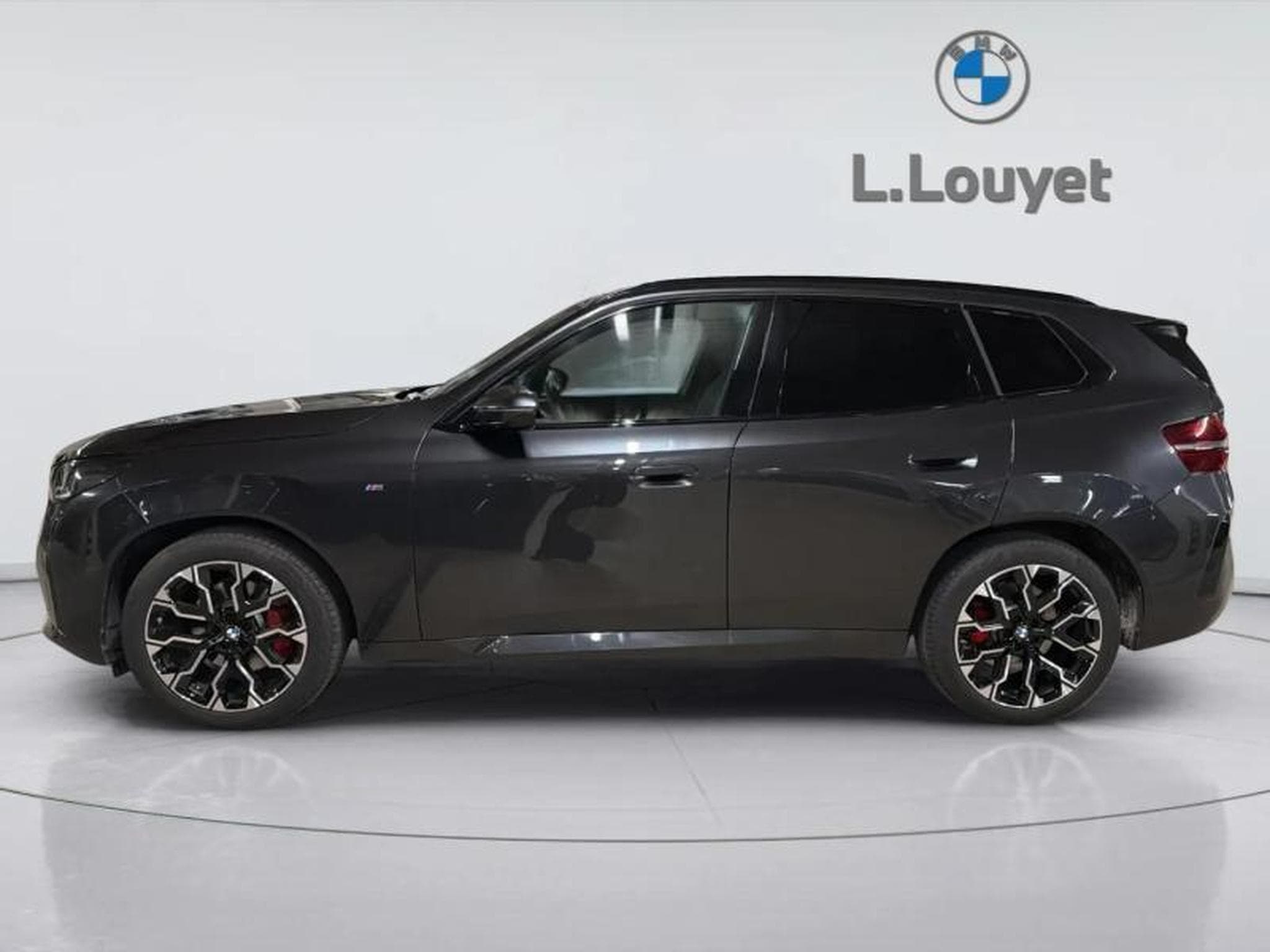 BMW X3 PACK M (2026) - Foto 9