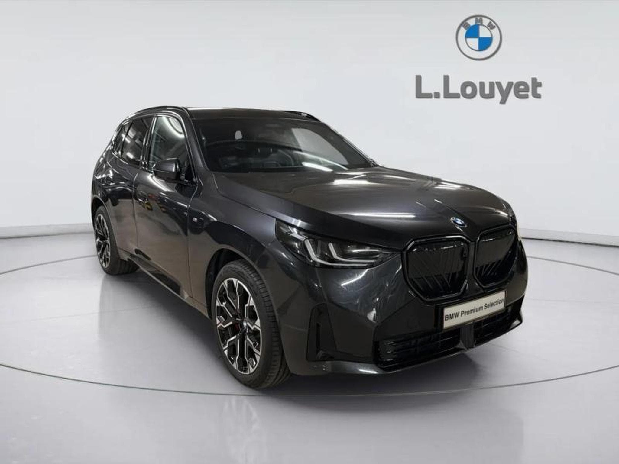 BMW X3 PACK M (2026) - Foto 10
