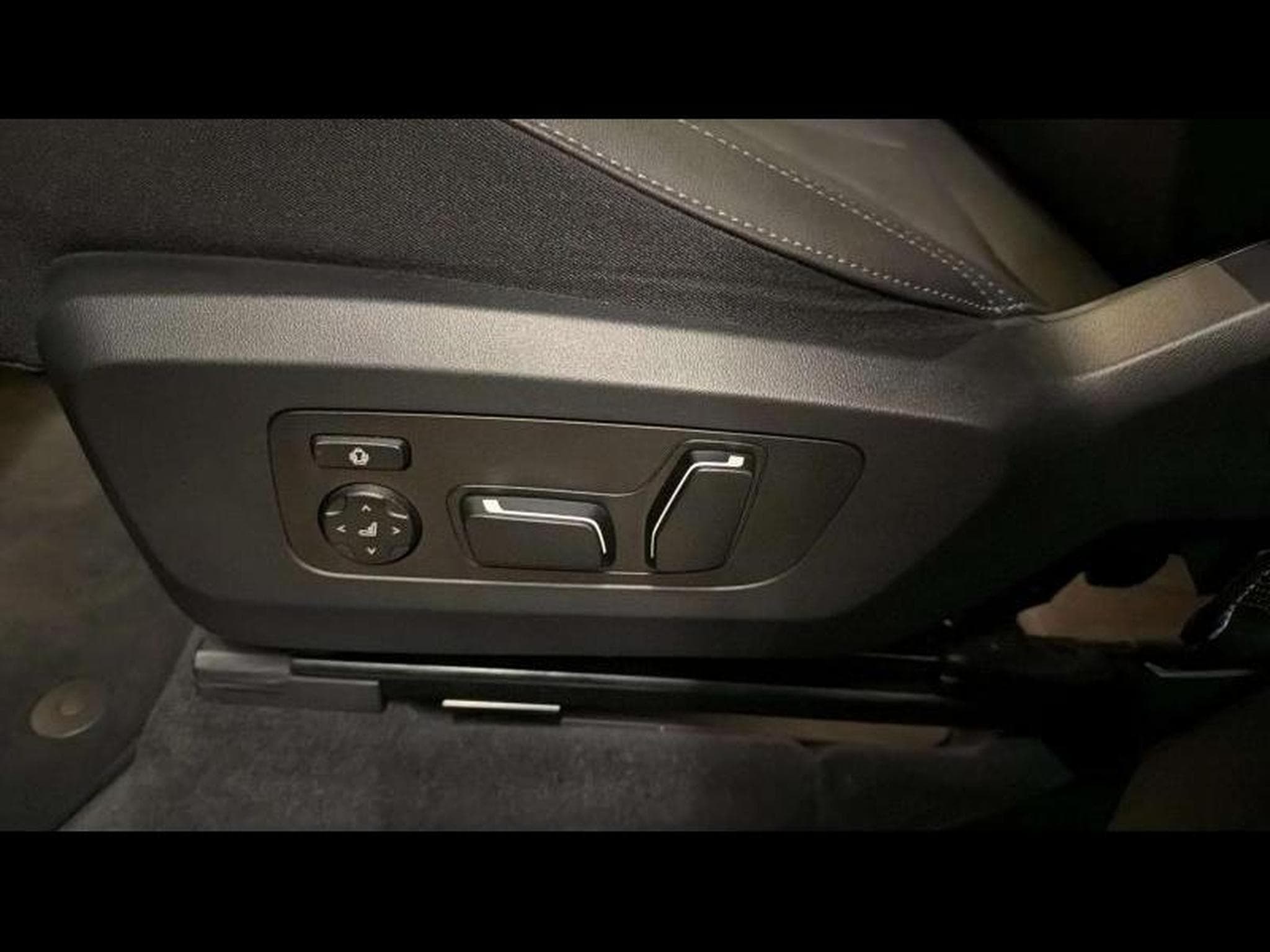 BMW X3 PACK M (2026) - Foto 15