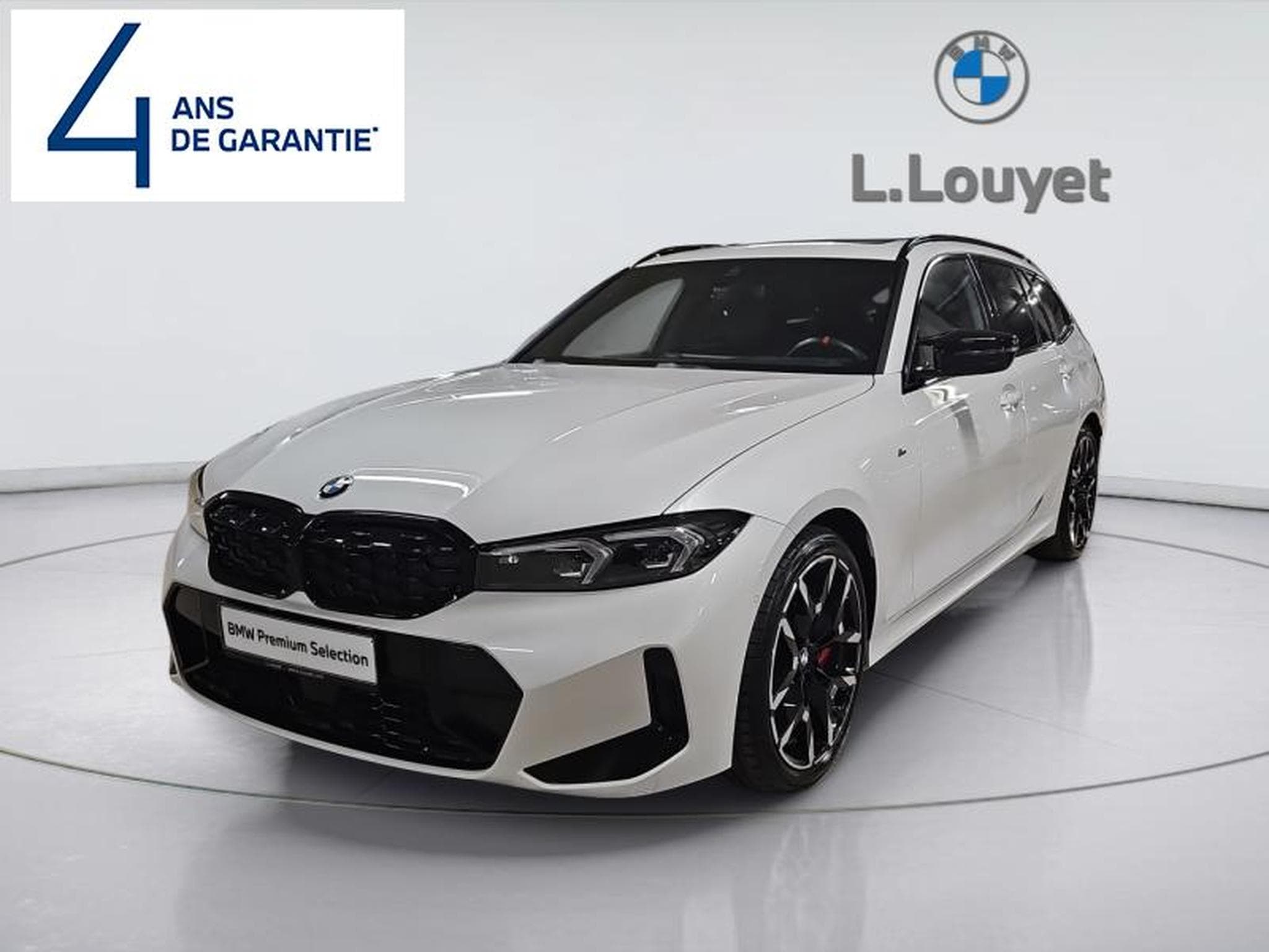 BMW 340 M340i xDrive (2026) - Foto 1