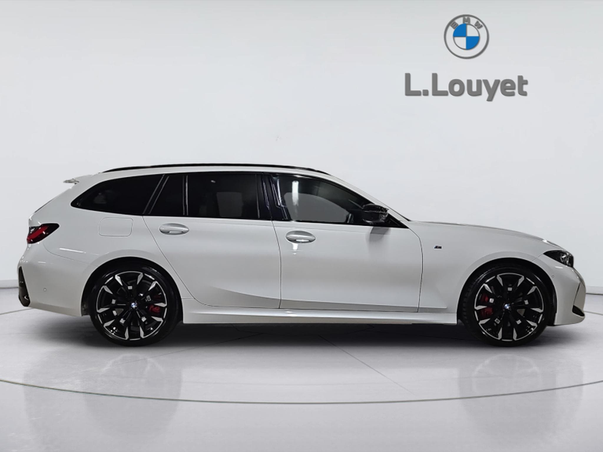 BMW 340 M340i xDrive (2026) - Foto 3