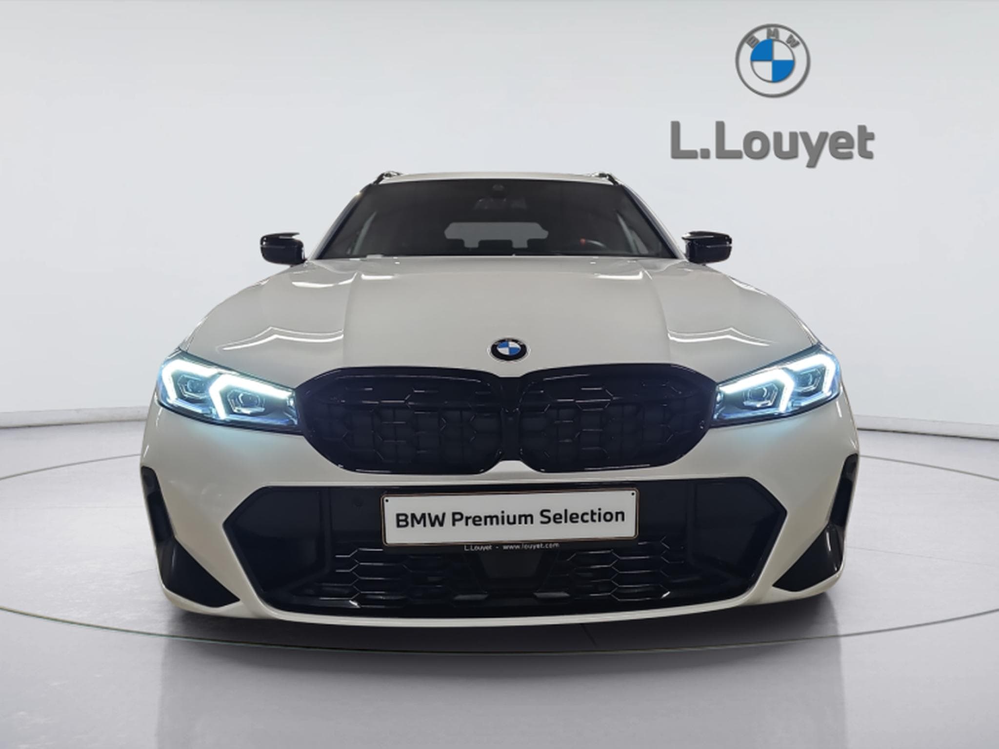 BMW 340 M340i xDrive (2026) - Foto 2