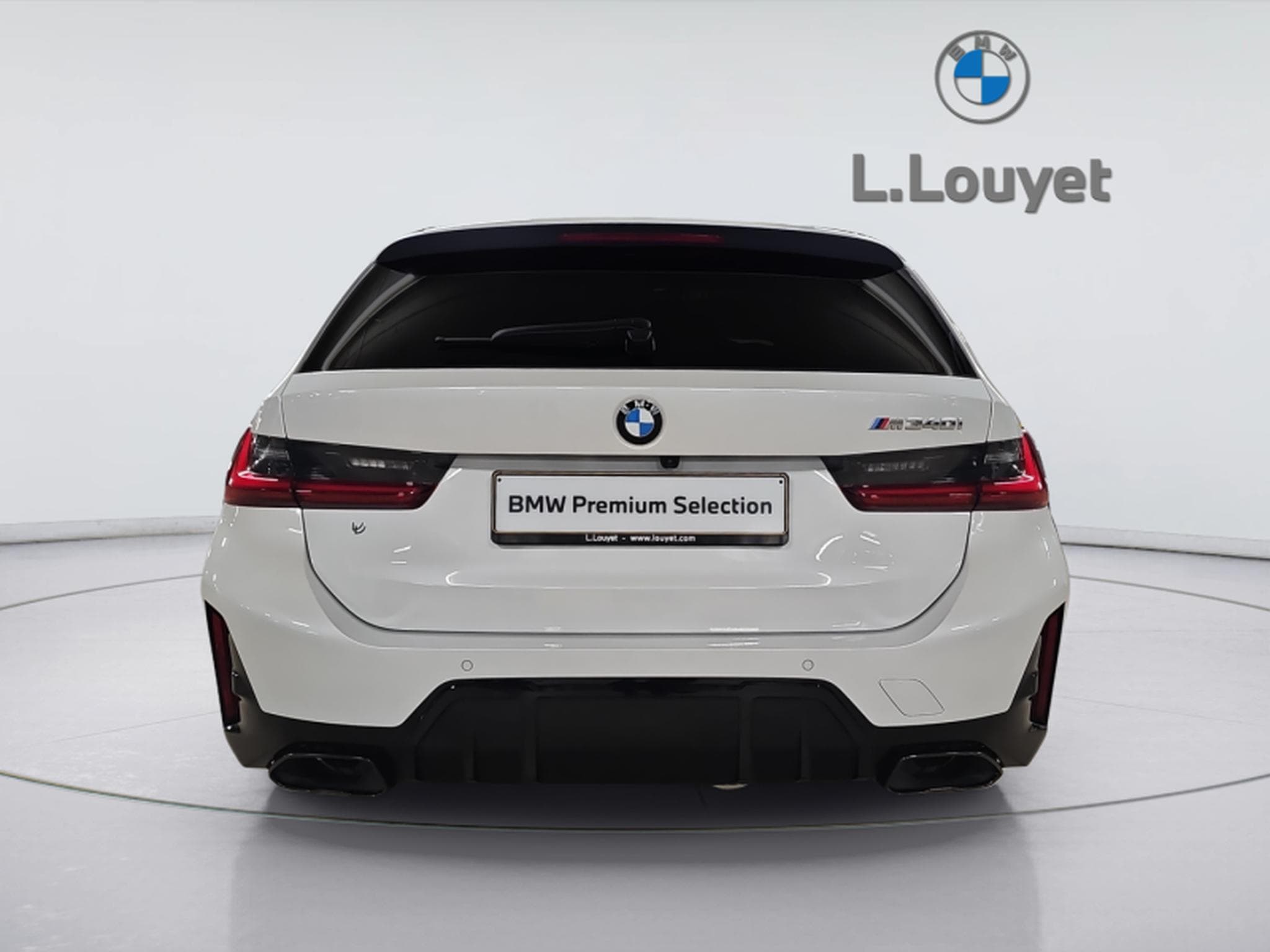 BMW 340 M340i xDrive (2026) - Foto 4