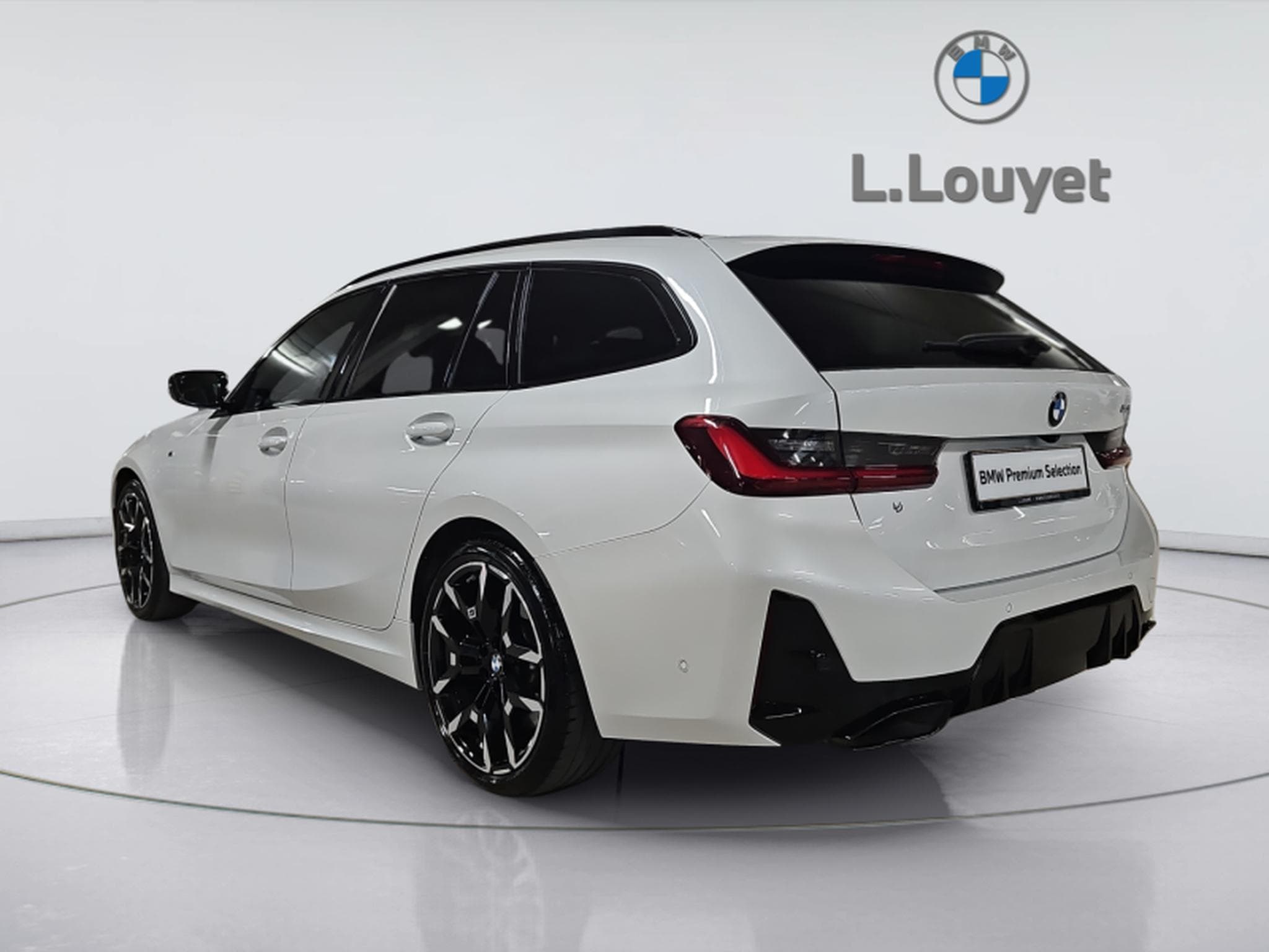 BMW 340 M340i xDrive (2026) - Foto 5