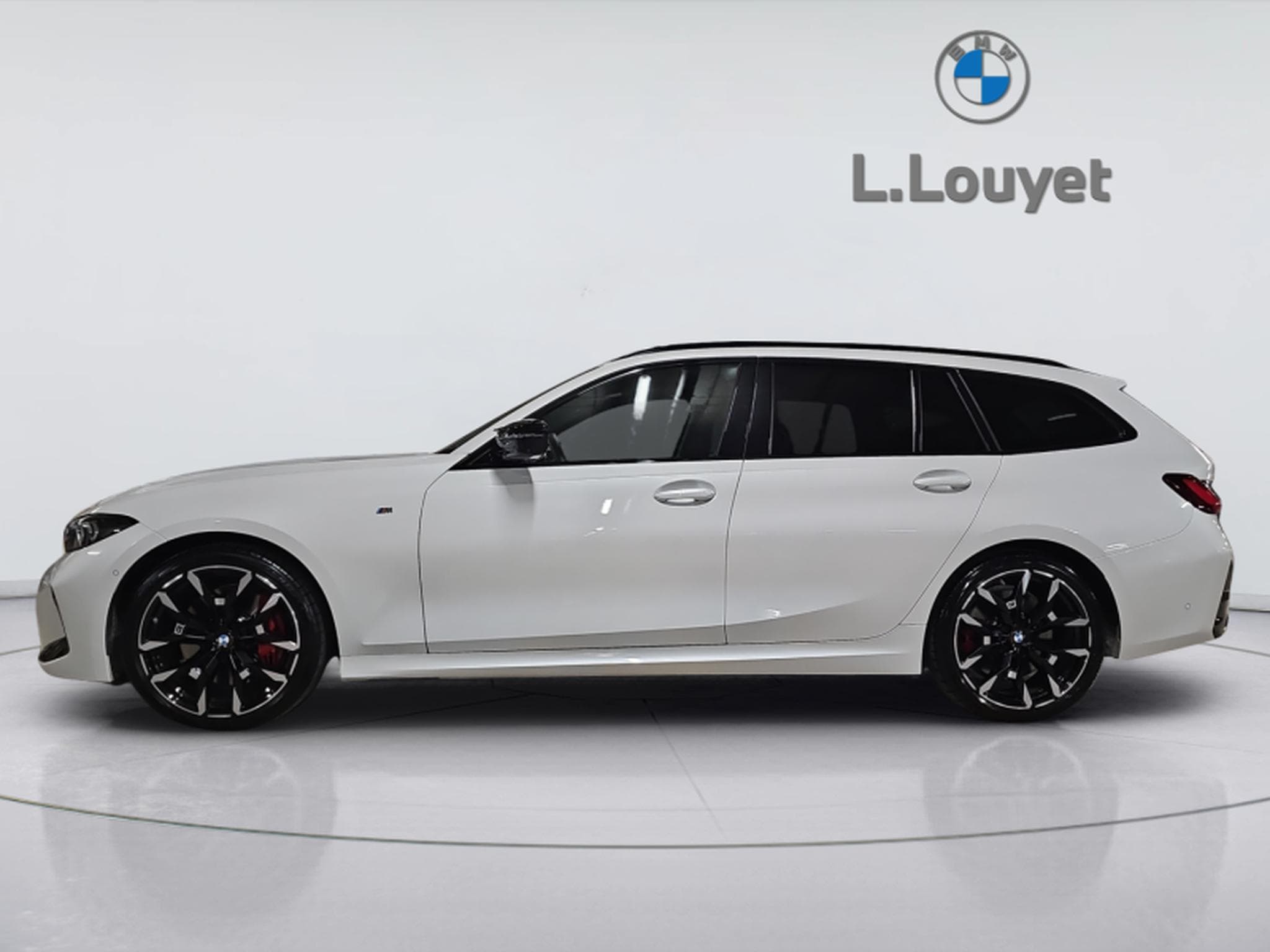 BMW 340 M340i xDrive (2026) - Foto 12