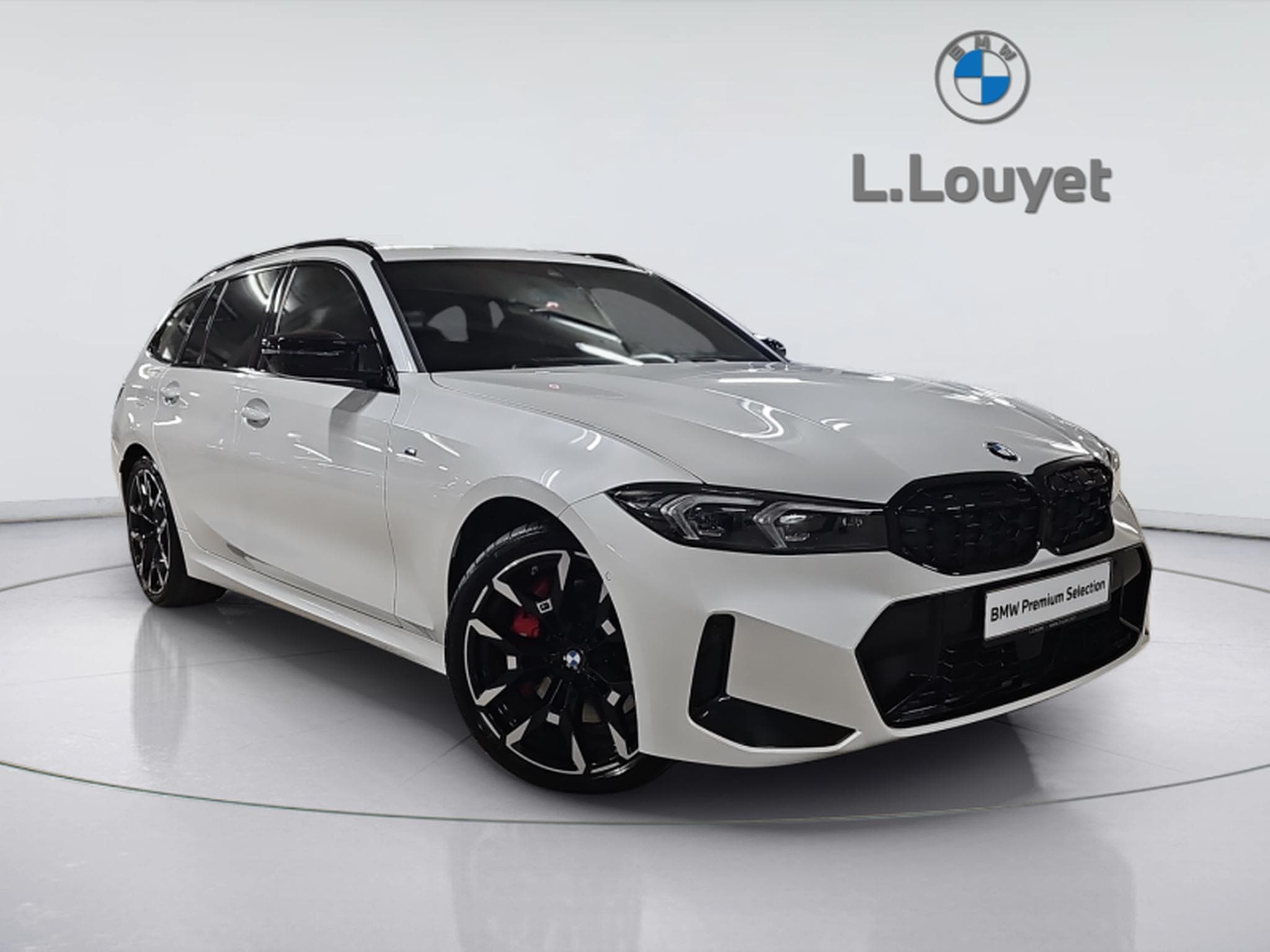 BMW 340 M340i xDrive (2026) - Foto 13