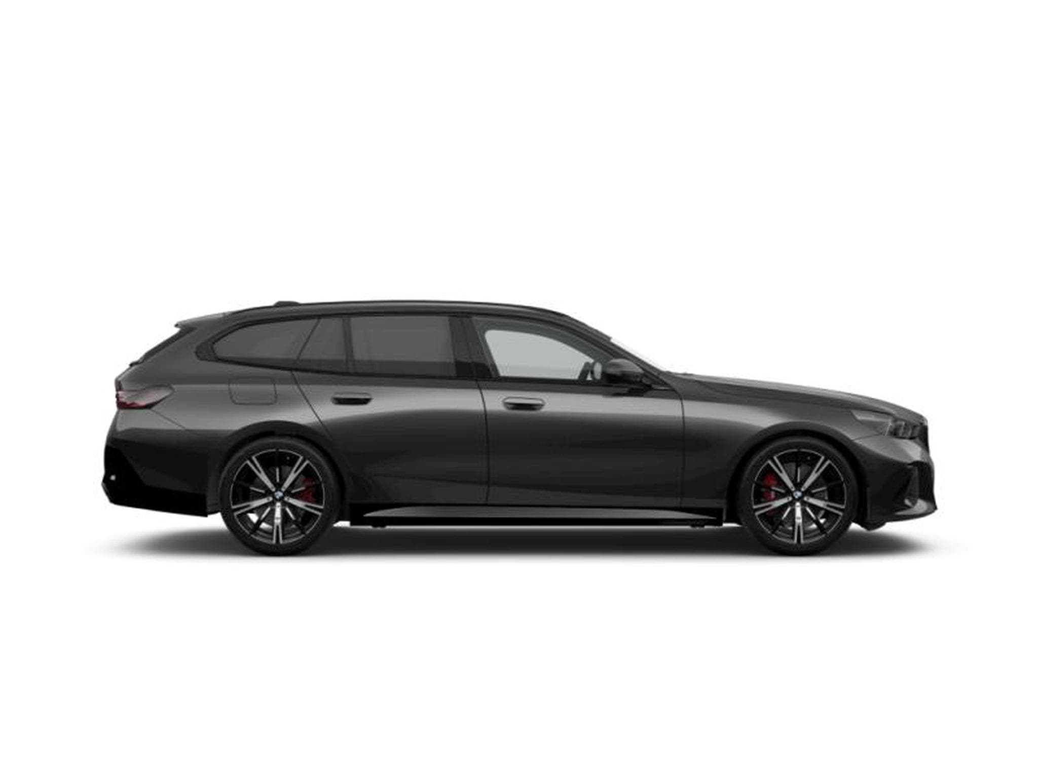 BMW 520 PACK M XDRIVE (2026) - Foto 3