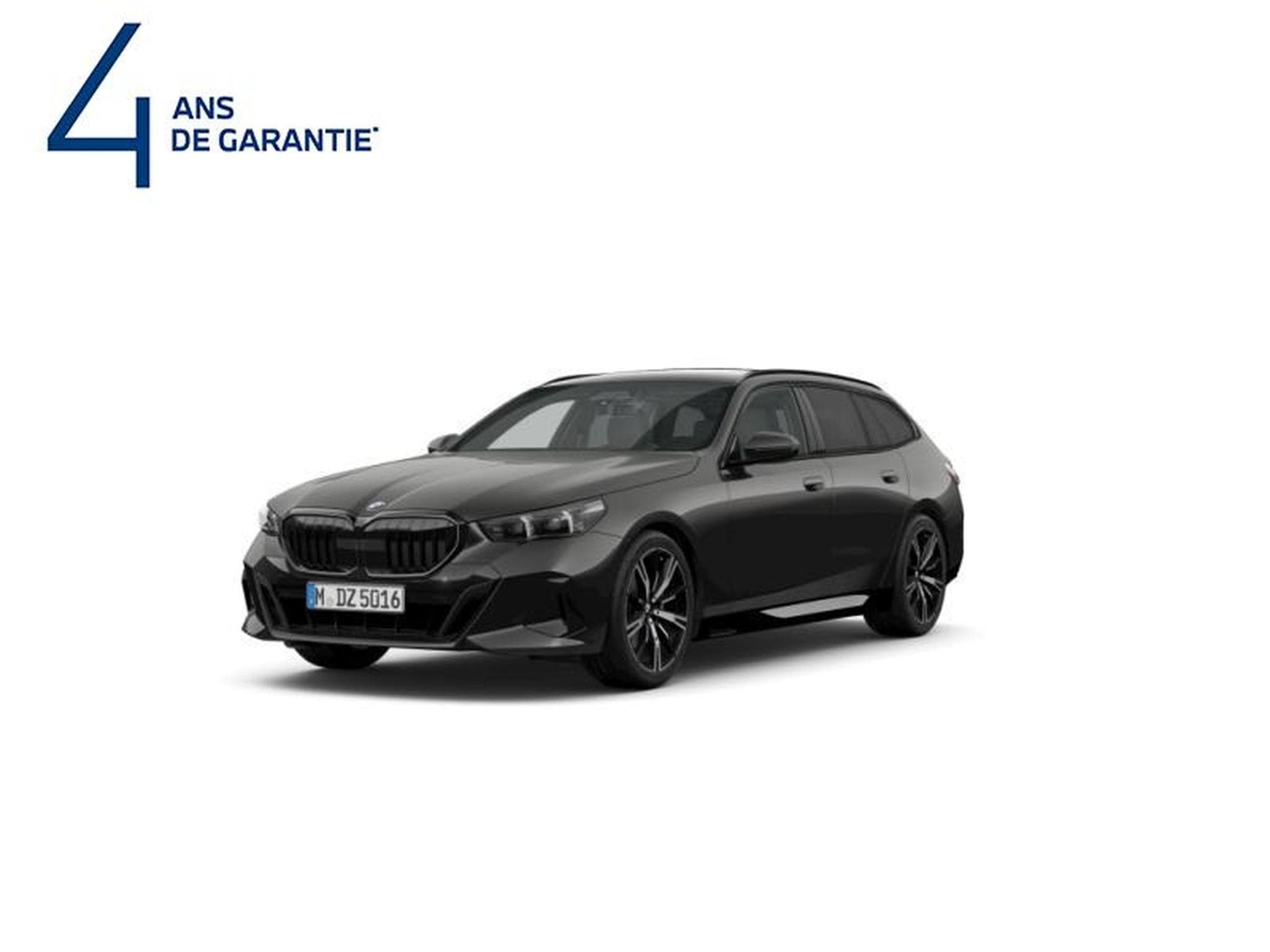 BMW 520 PACK M XDRIVE (2026) - Foto 1