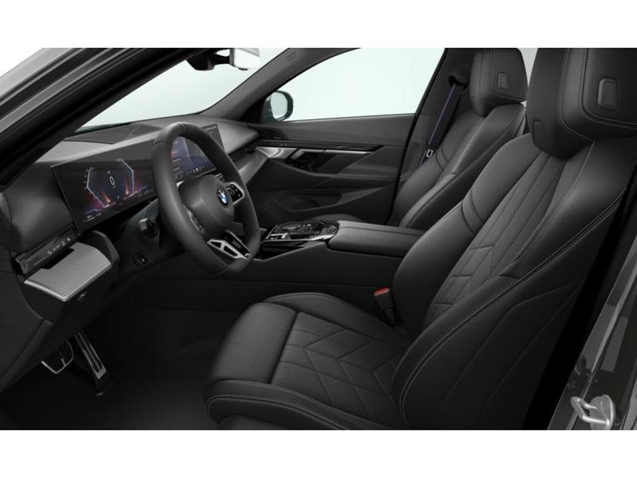 BMW 520 PACK M XDRIVE (2026) - Foto 6