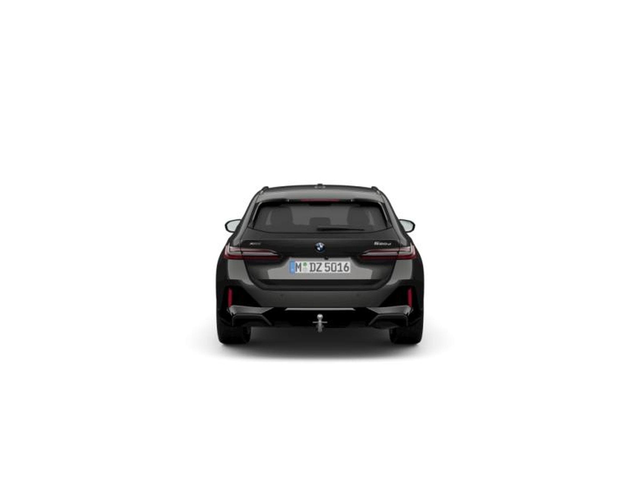 BMW 520 PACK M XDRIVE (2026) - Foto 4