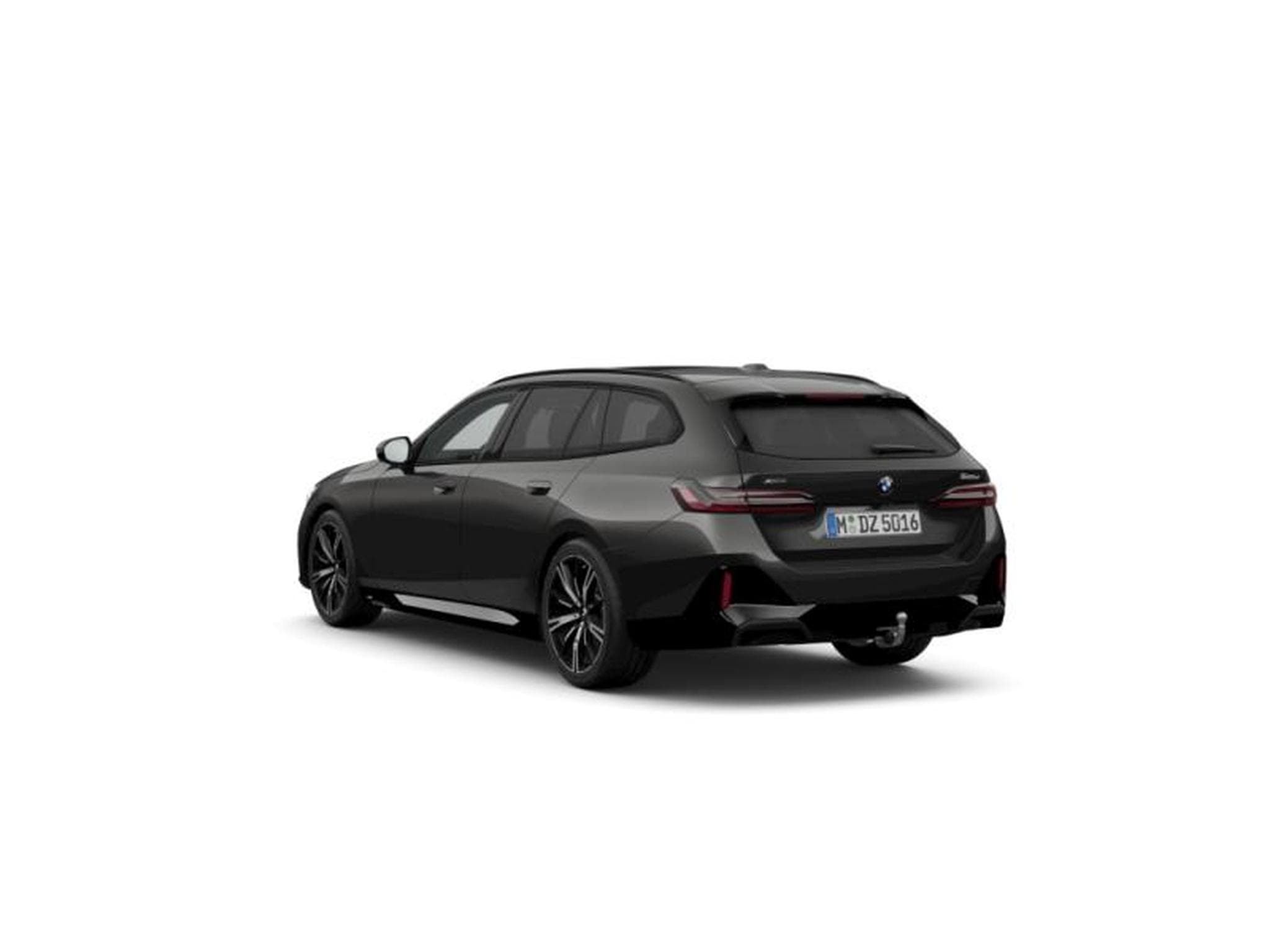 BMW 520 PACK M XDRIVE (2026) - Foto 5
