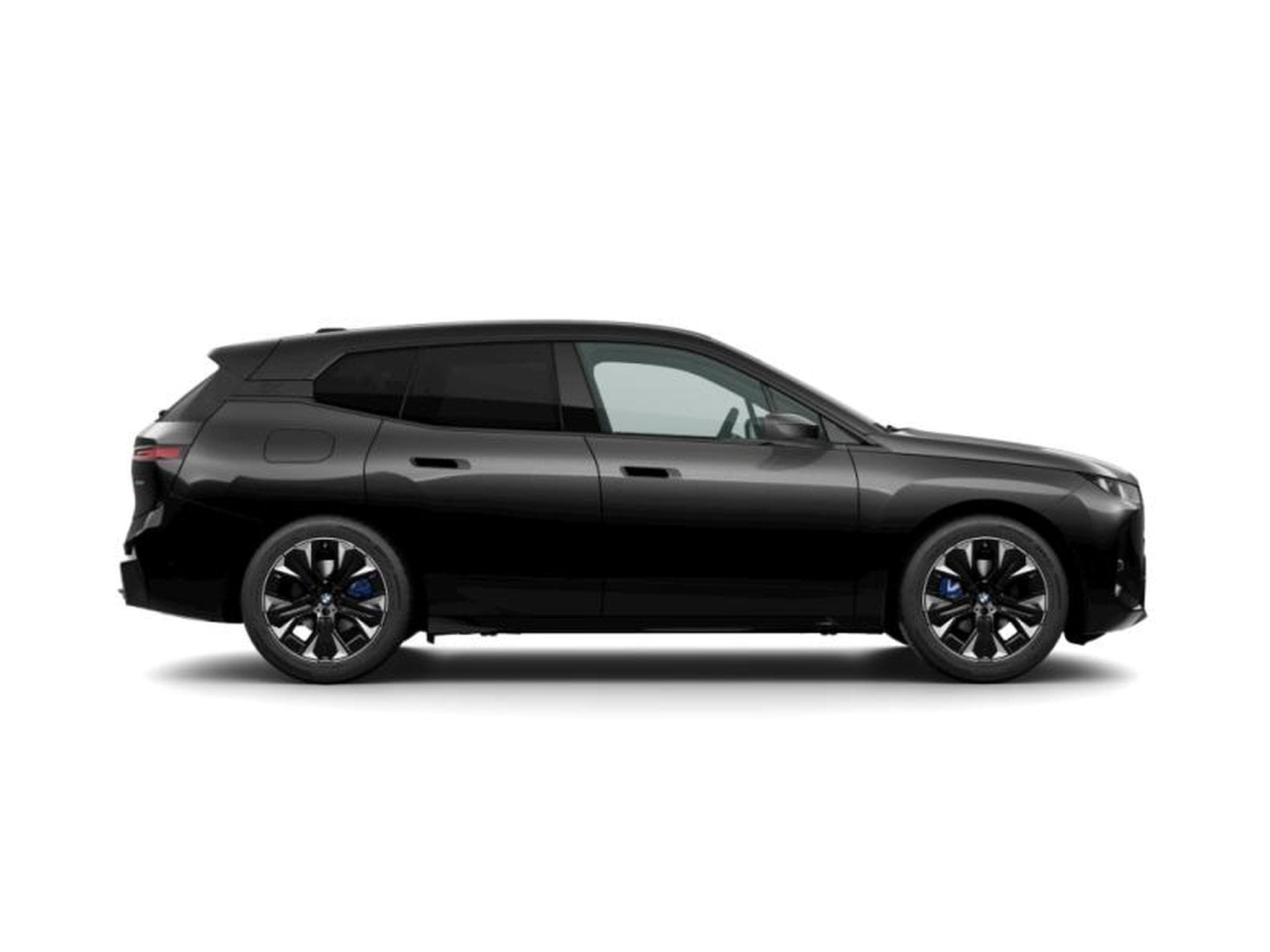 BMW iX IX 45e (2025) - Foto 3