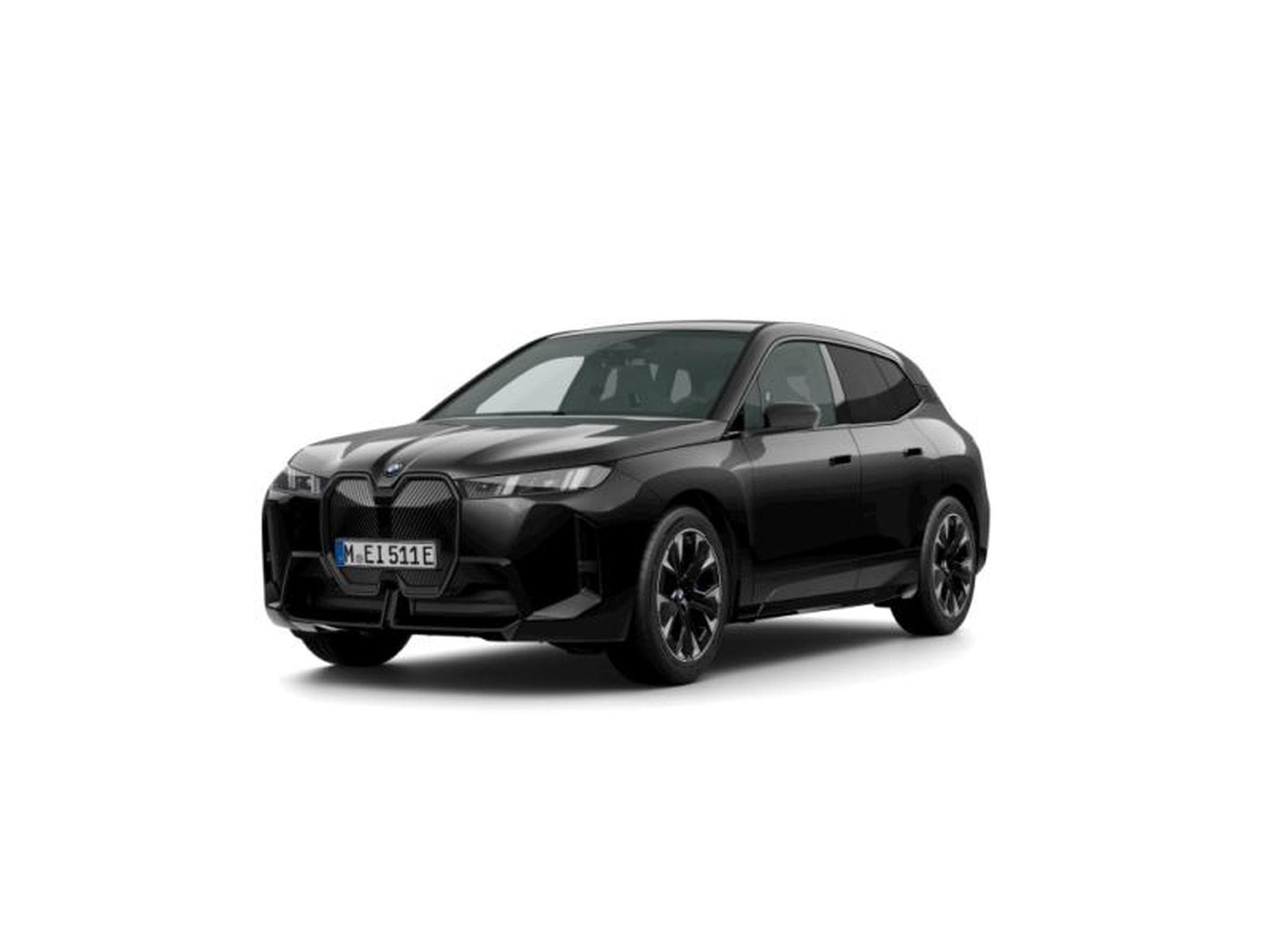 BMW iX IX 45e (2025) - Foto 1