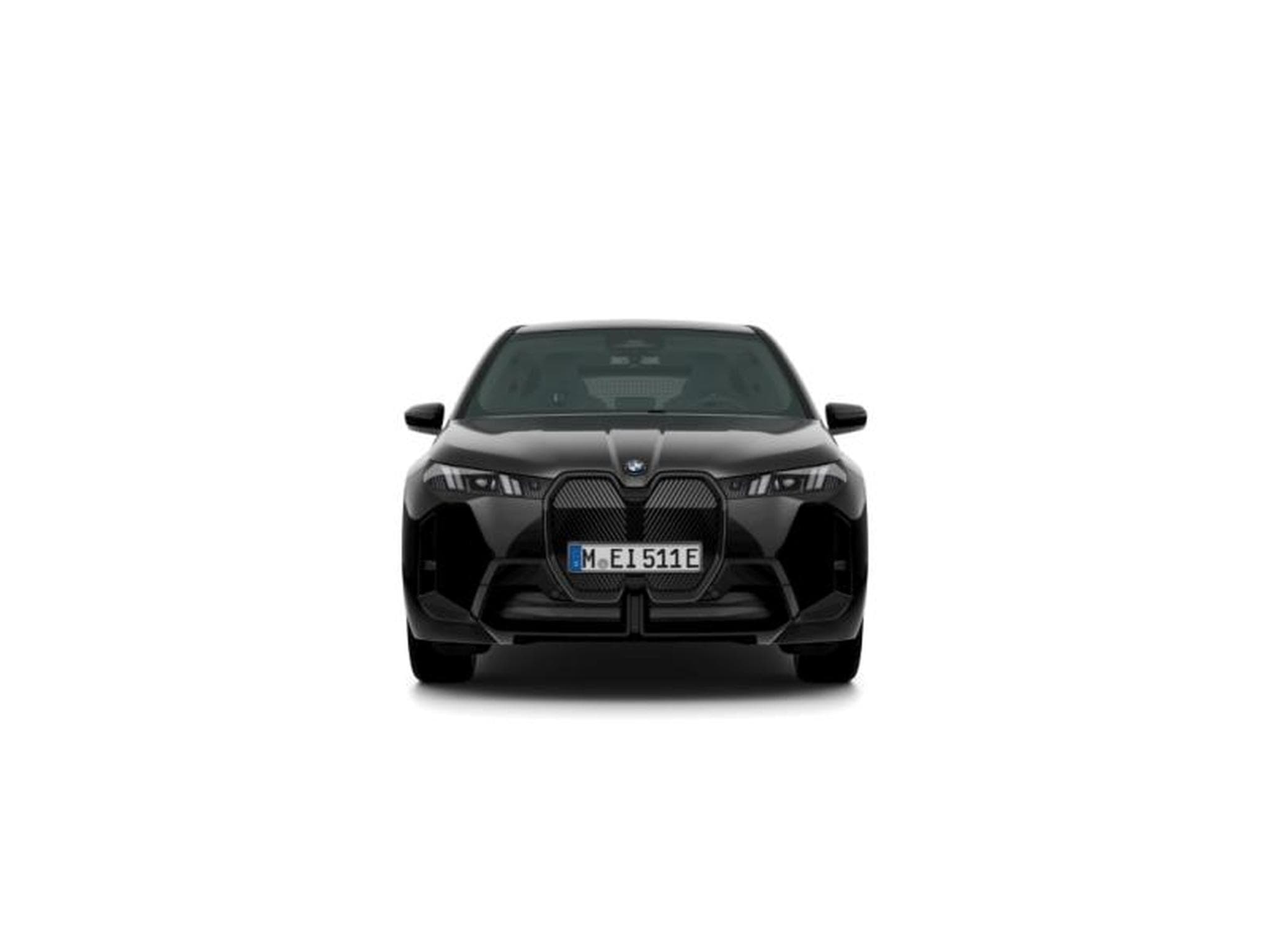 BMW iX IX 45e (2025) - Foto 2