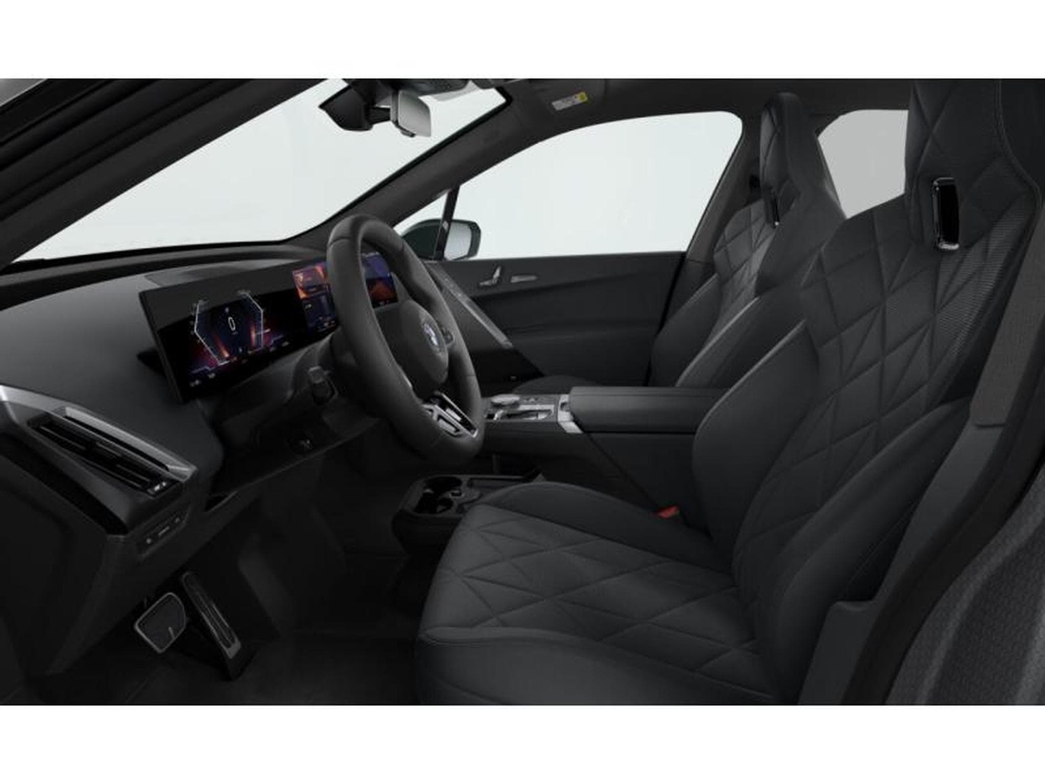 BMW iX IX 45e (2025) - Foto 6