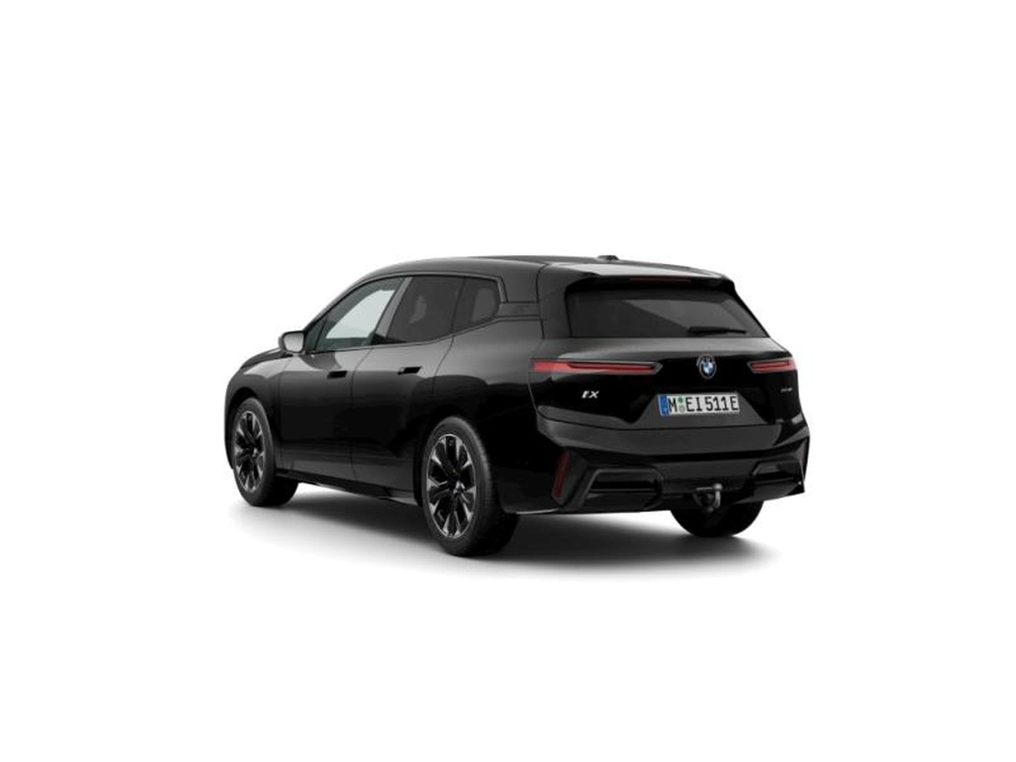 BMW iX IX 45e (2025) - Foto 5